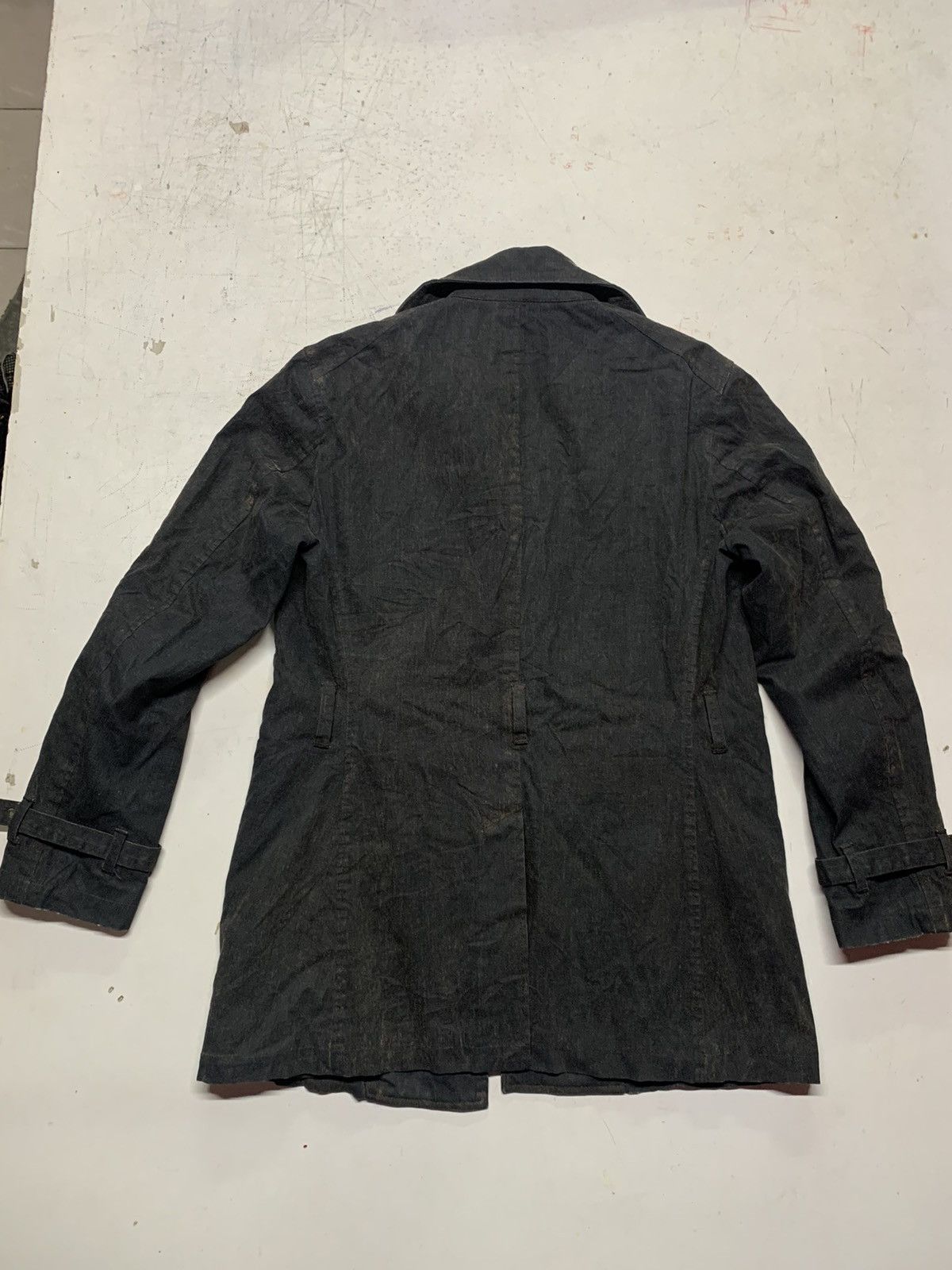 Katharine Hamnett London Hammett coats Size US M / EU 48-50 / 2 - 2 Thumbnail