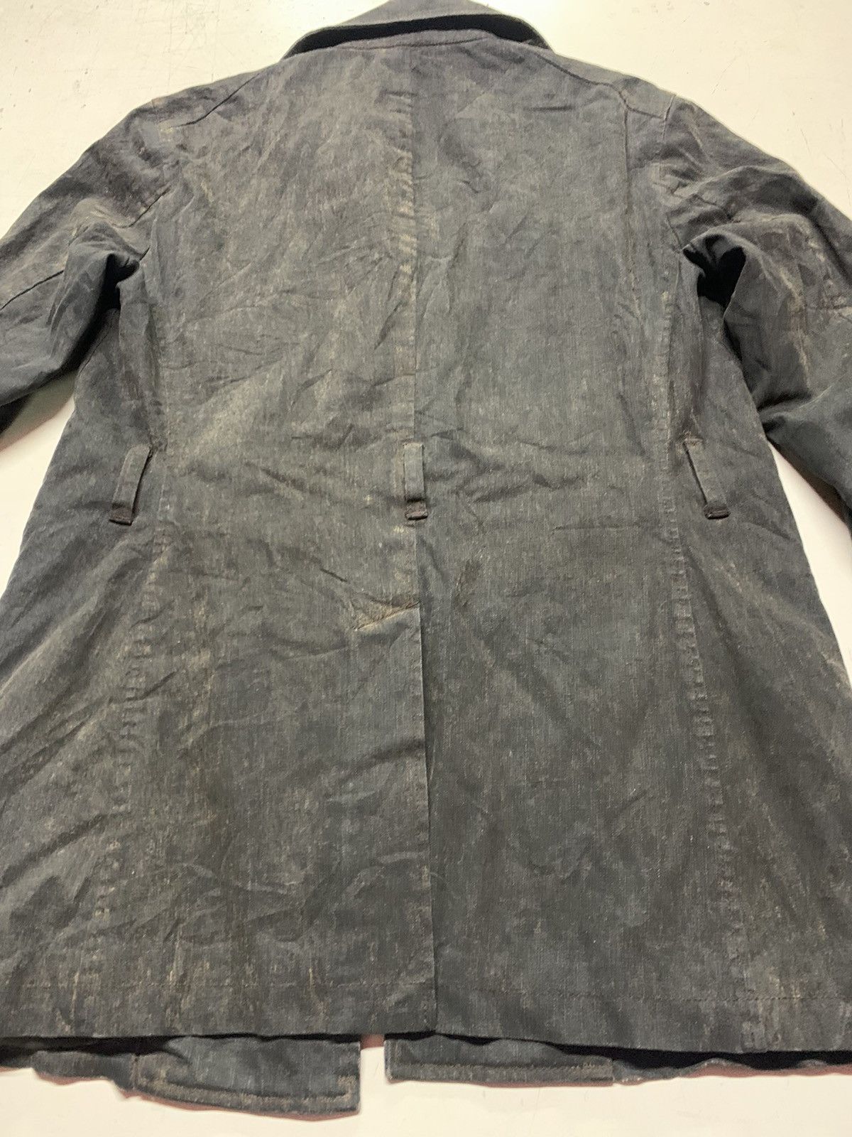 Katharine Hamnett London Hammett coats Size US M / EU 48-50 / 2 - 6 Thumbnail