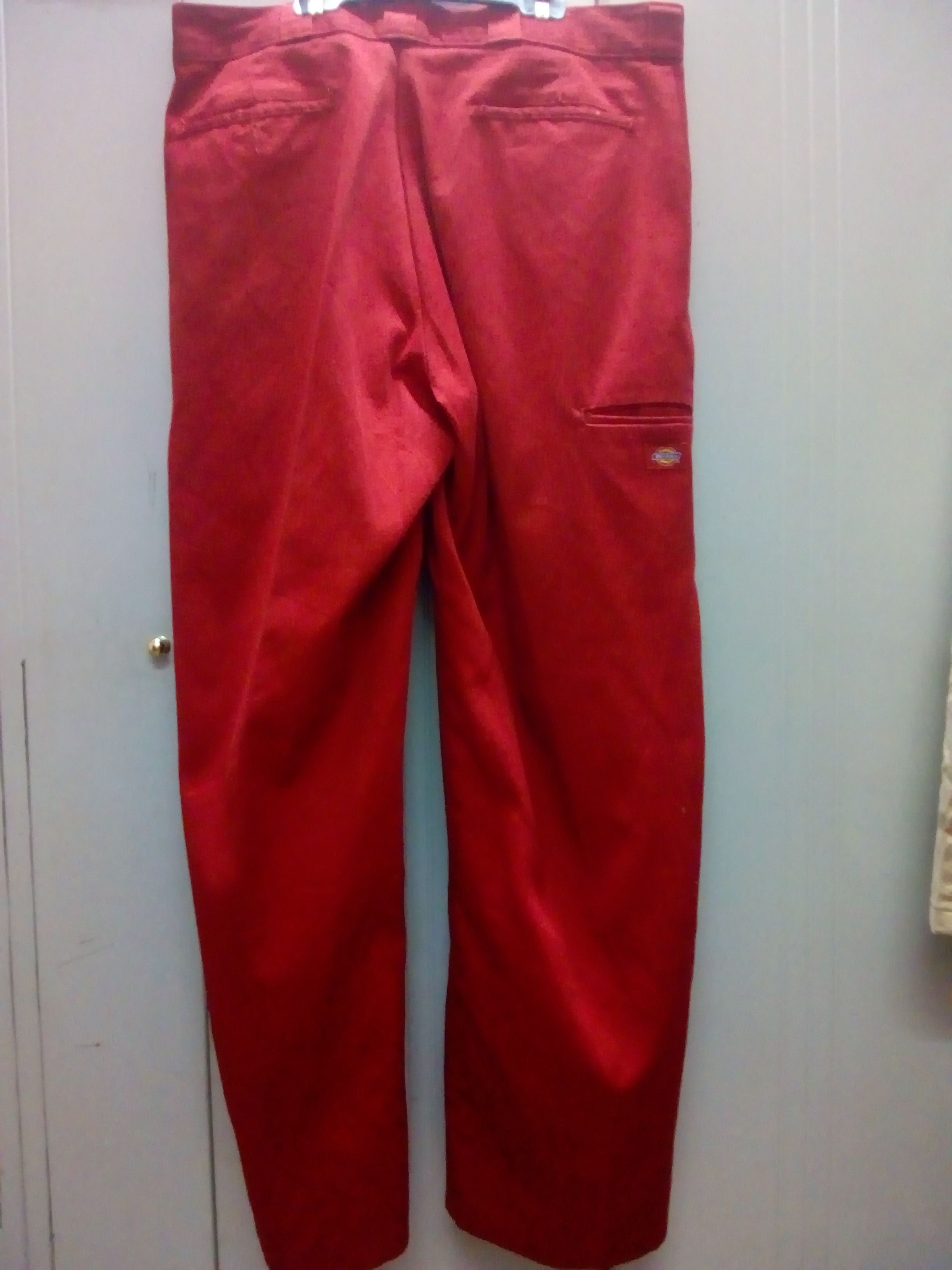 Dickies Dickies pants Size US 38 / EU 54 - 12 Thumbnail