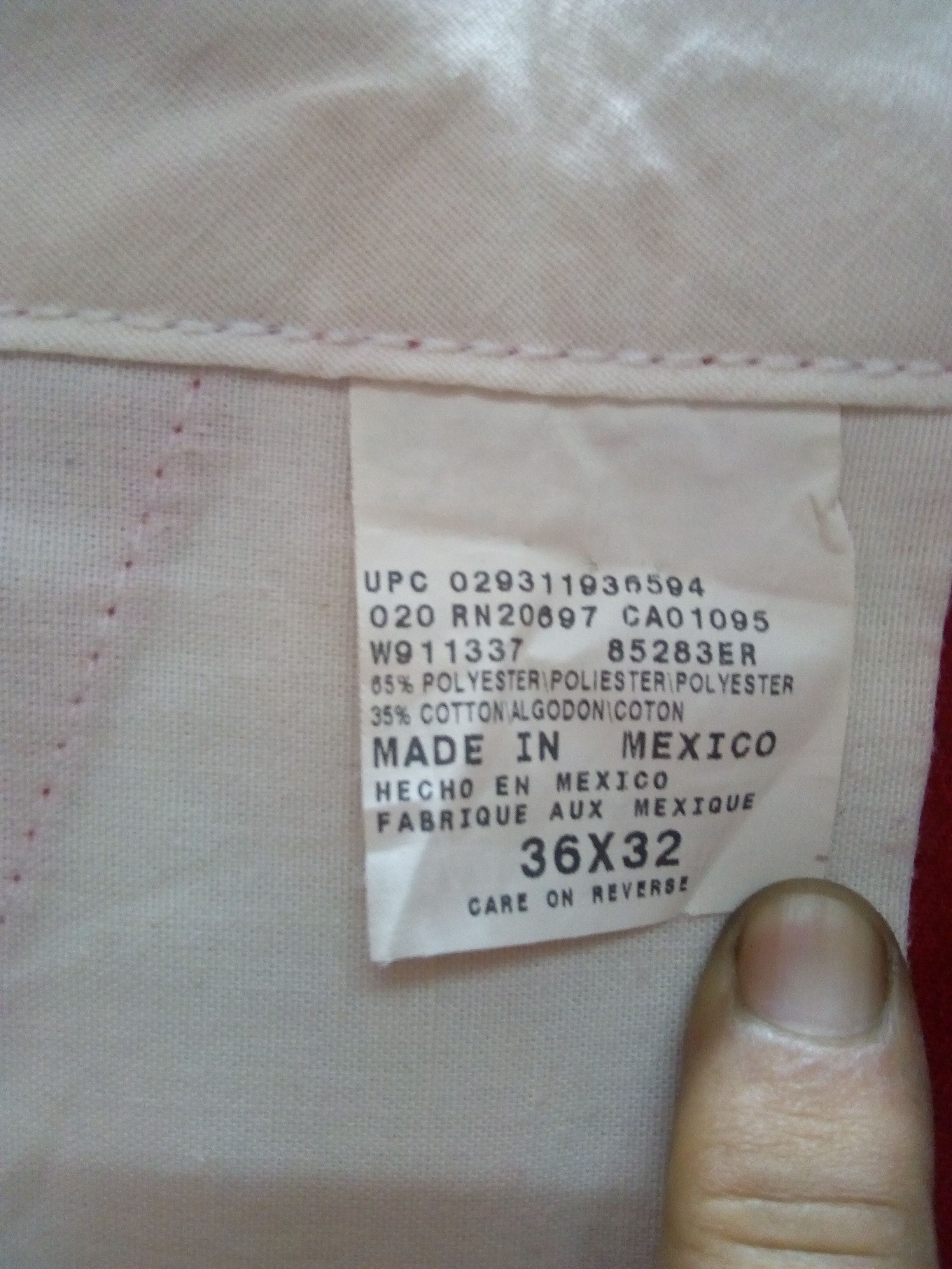 Dickies Dickies pants Size US 38 / EU 54 - 7 Thumbnail