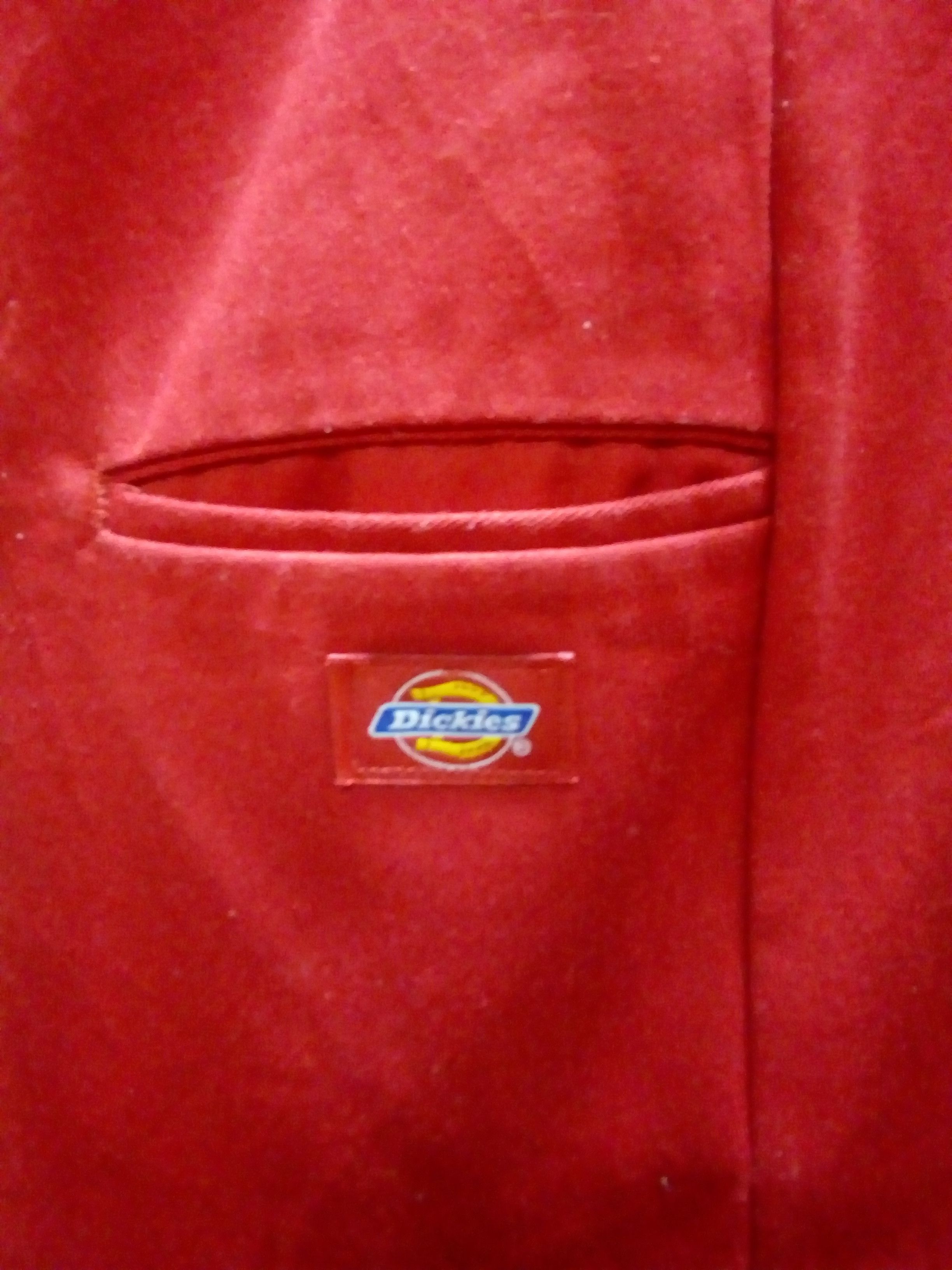 Dickies Dickies pants Size US 38 / EU 54 - 2 Thumbnail