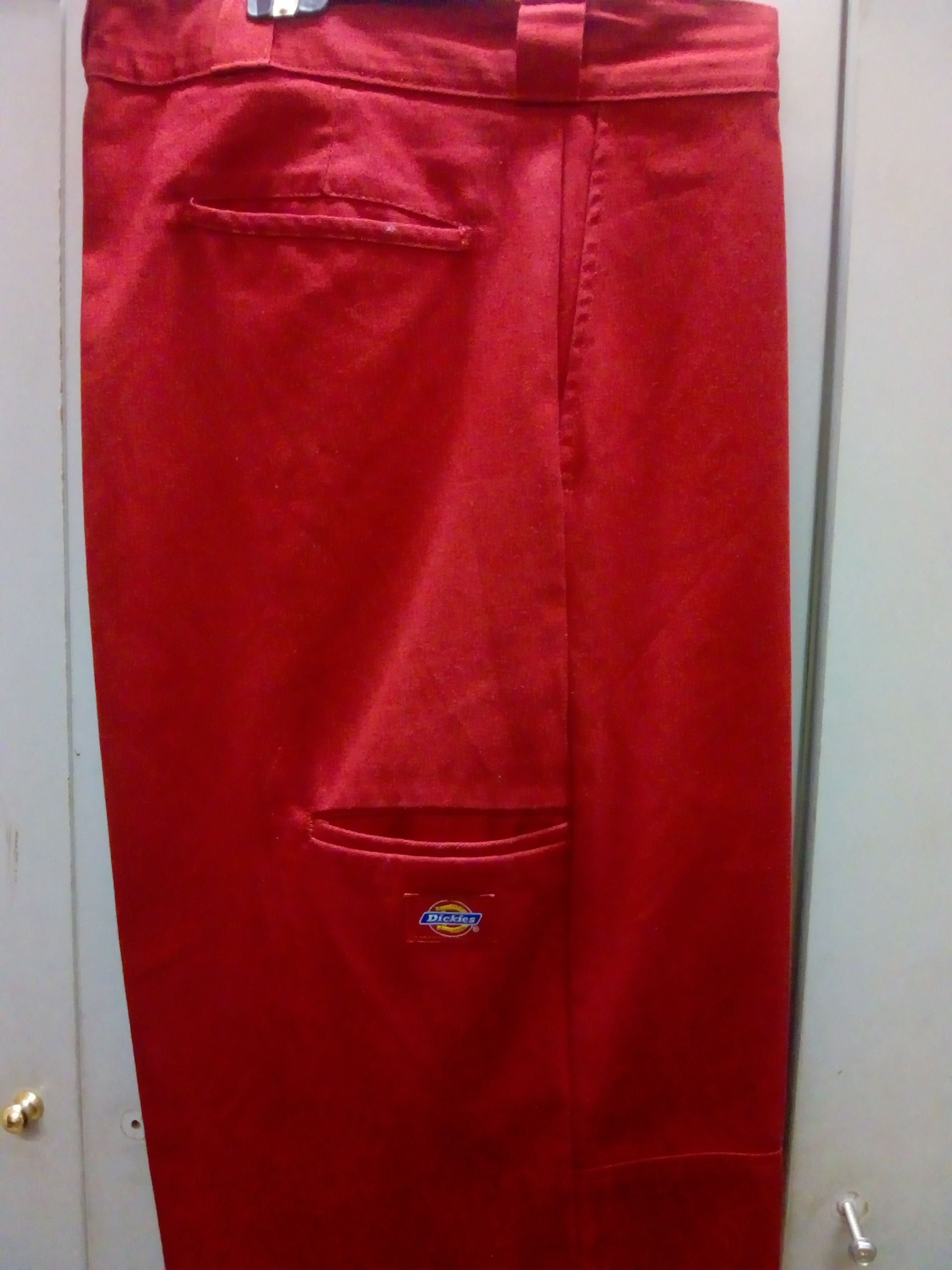 Dickies Dickies pants Size US 38 / EU 54 - 1 Thumbnail