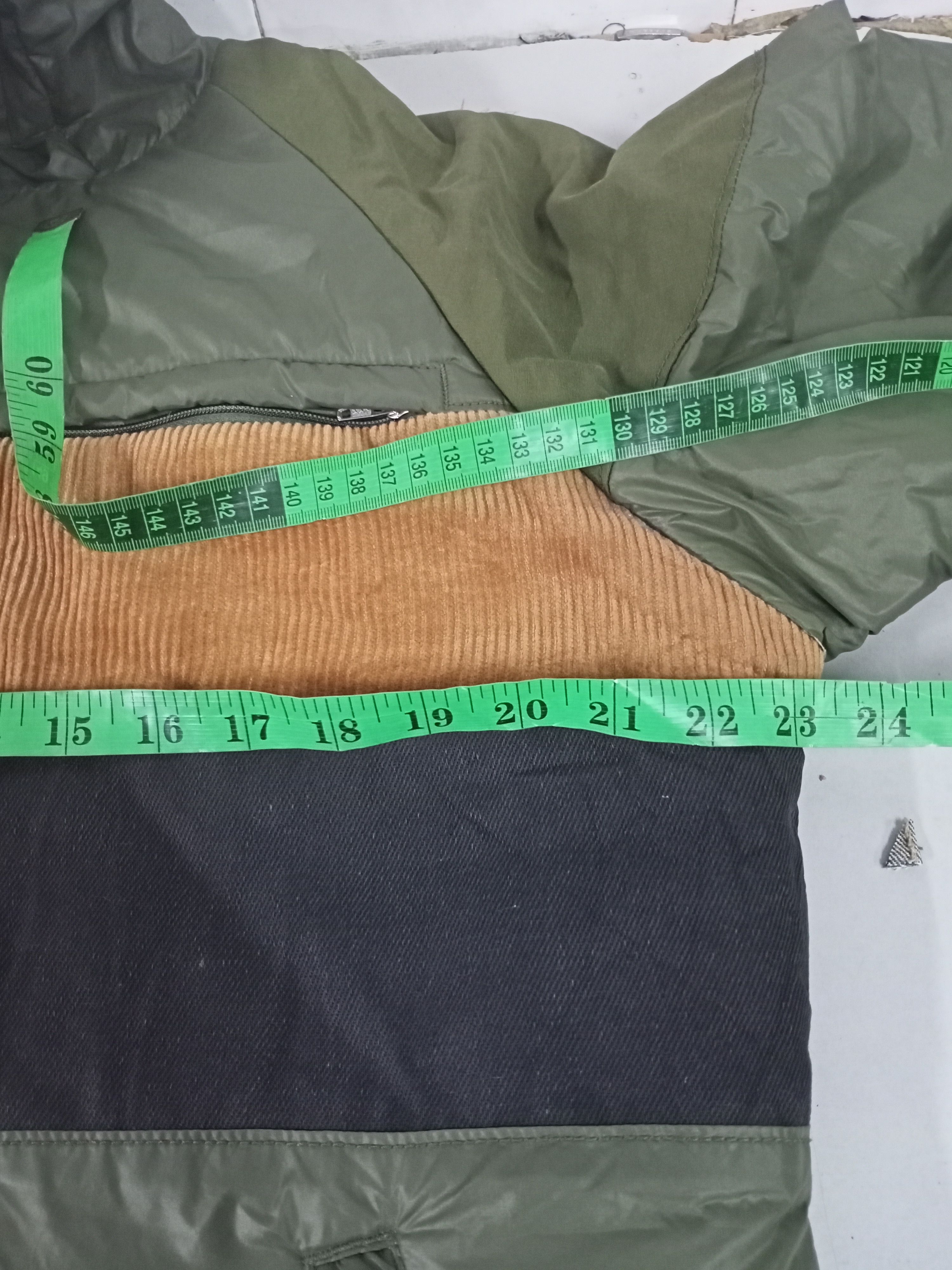 Manastash Manastash bombers 2 and 1 Size US L / EU 52-54 / 3 - 15 Thumbnail
