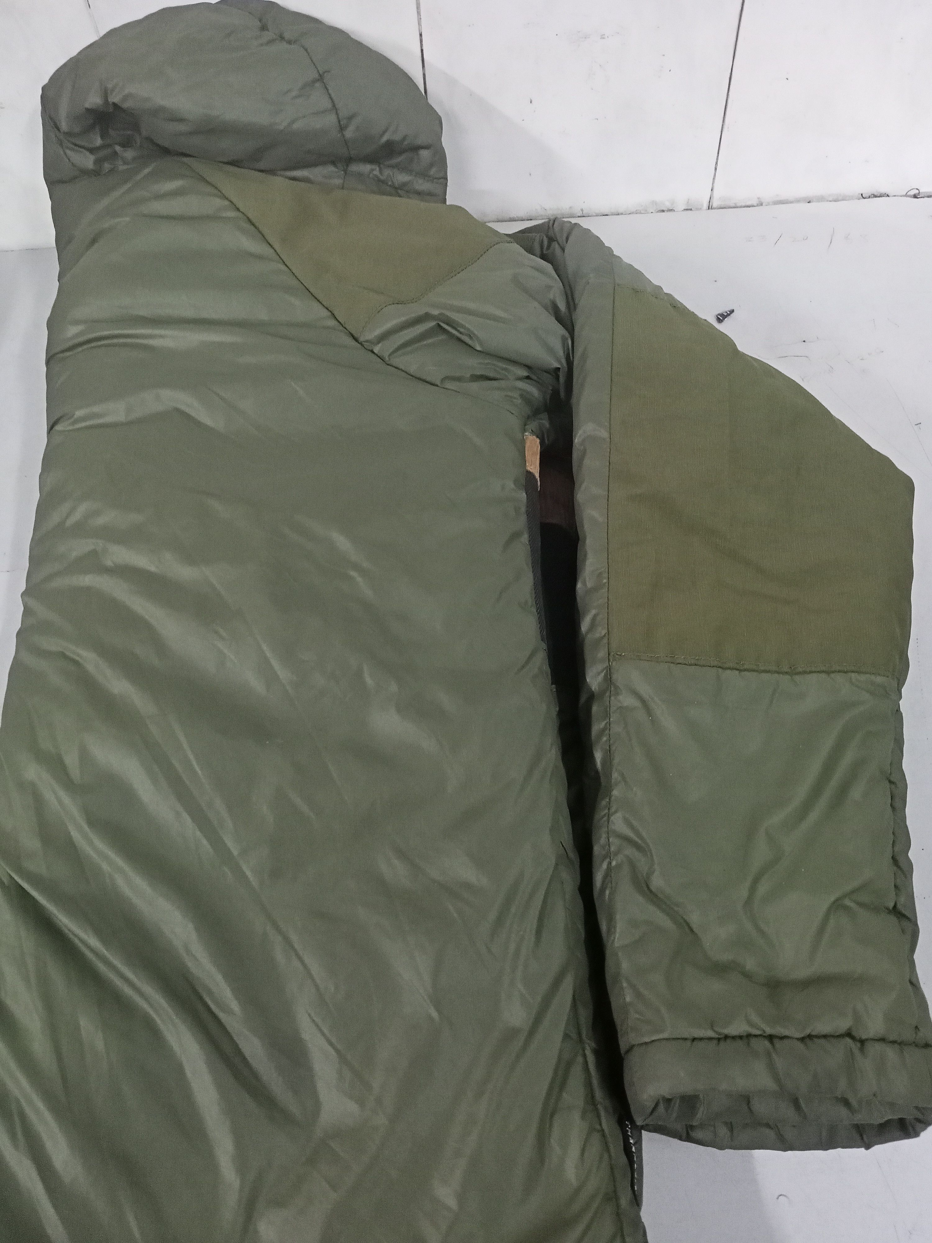 Manastash Manastash bombers 2 and 1 Size US L / EU 52-54 / 3 - 10 Thumbnail