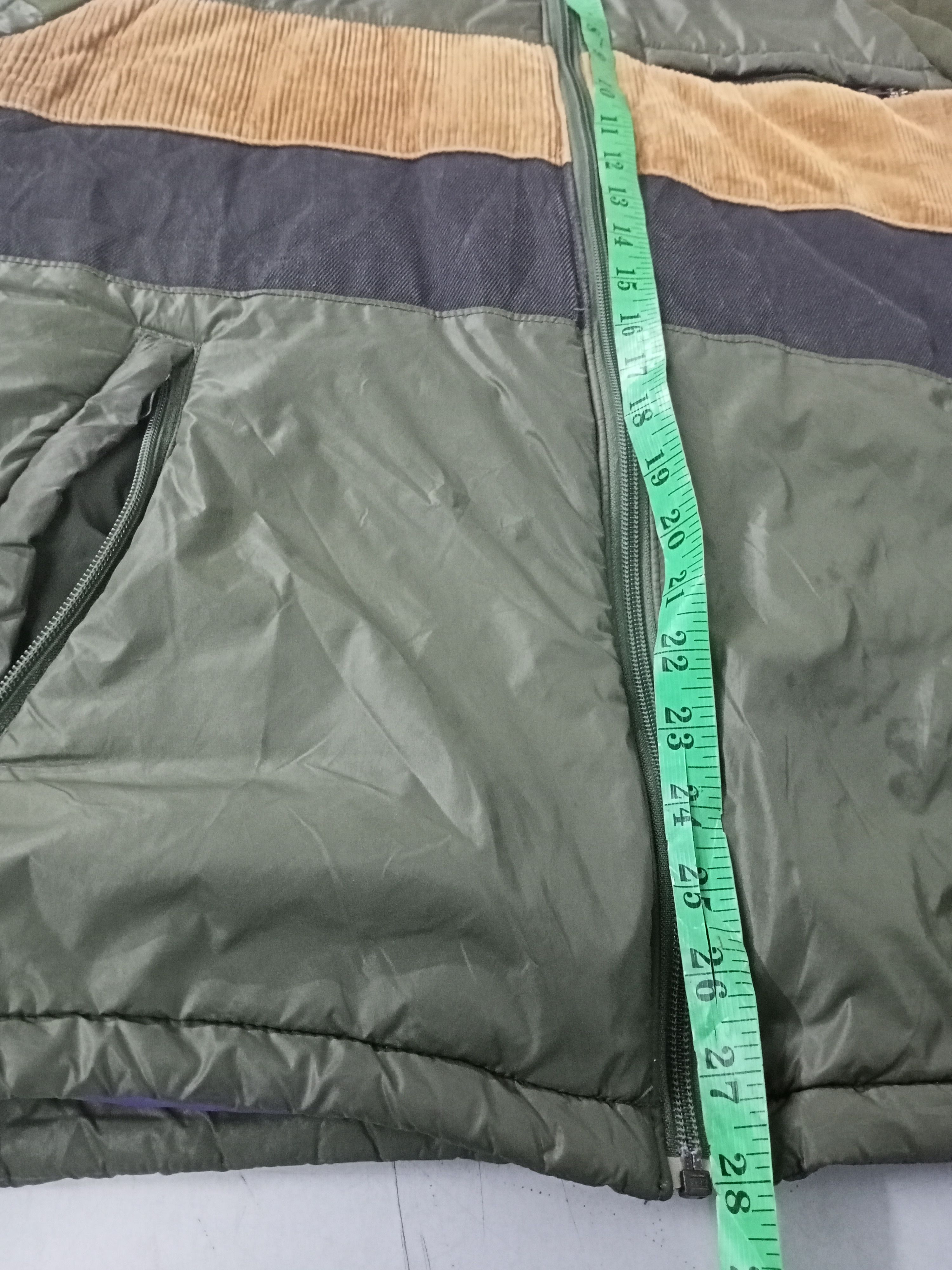 Manastash Manastash bombers 2 and 1 Size US L / EU 52-54 / 3 - 14 Thumbnail