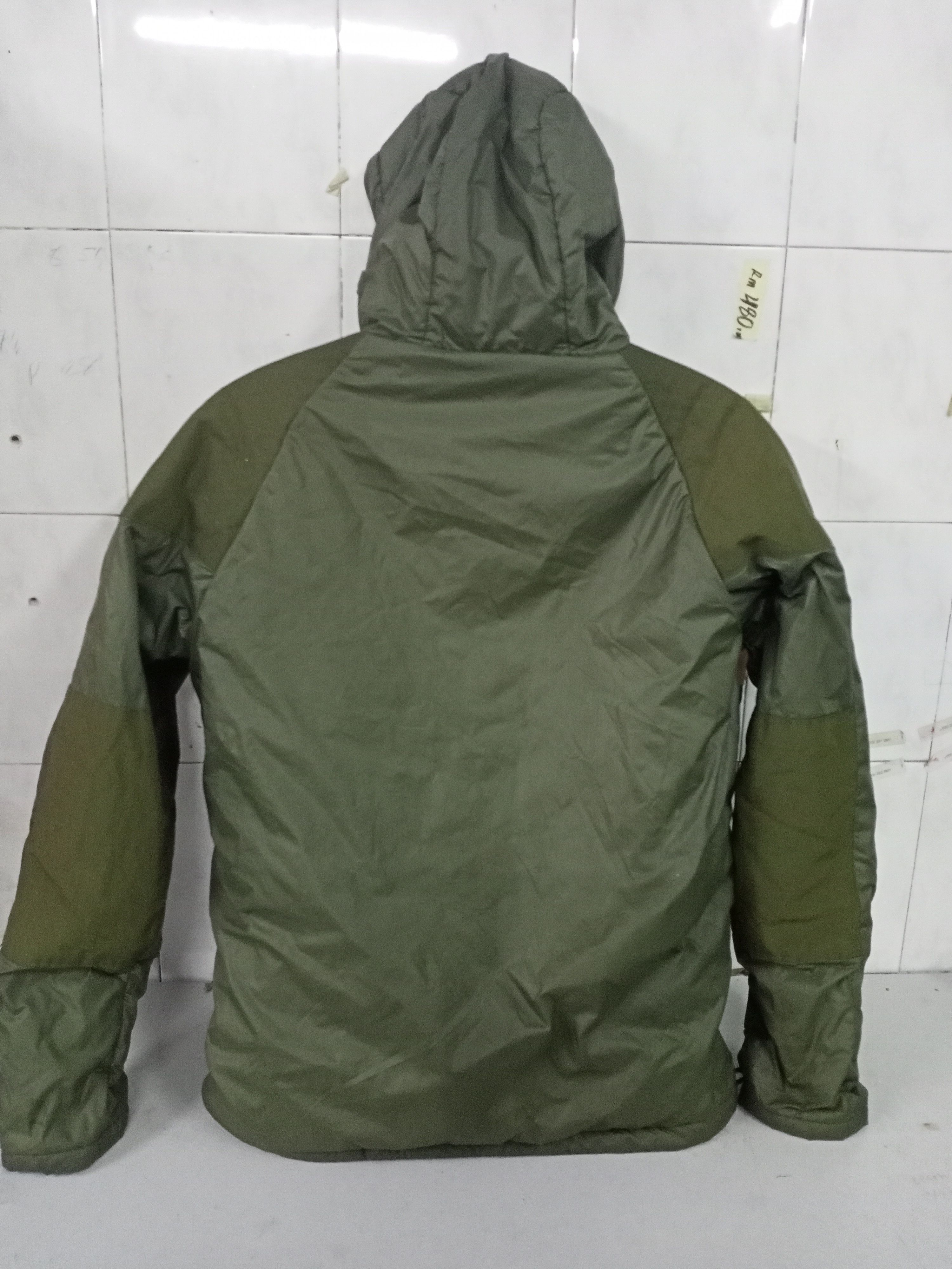 Manastash Manastash bombers 2 and 1 Size US L / EU 52-54 / 3 - 4 Thumbnail