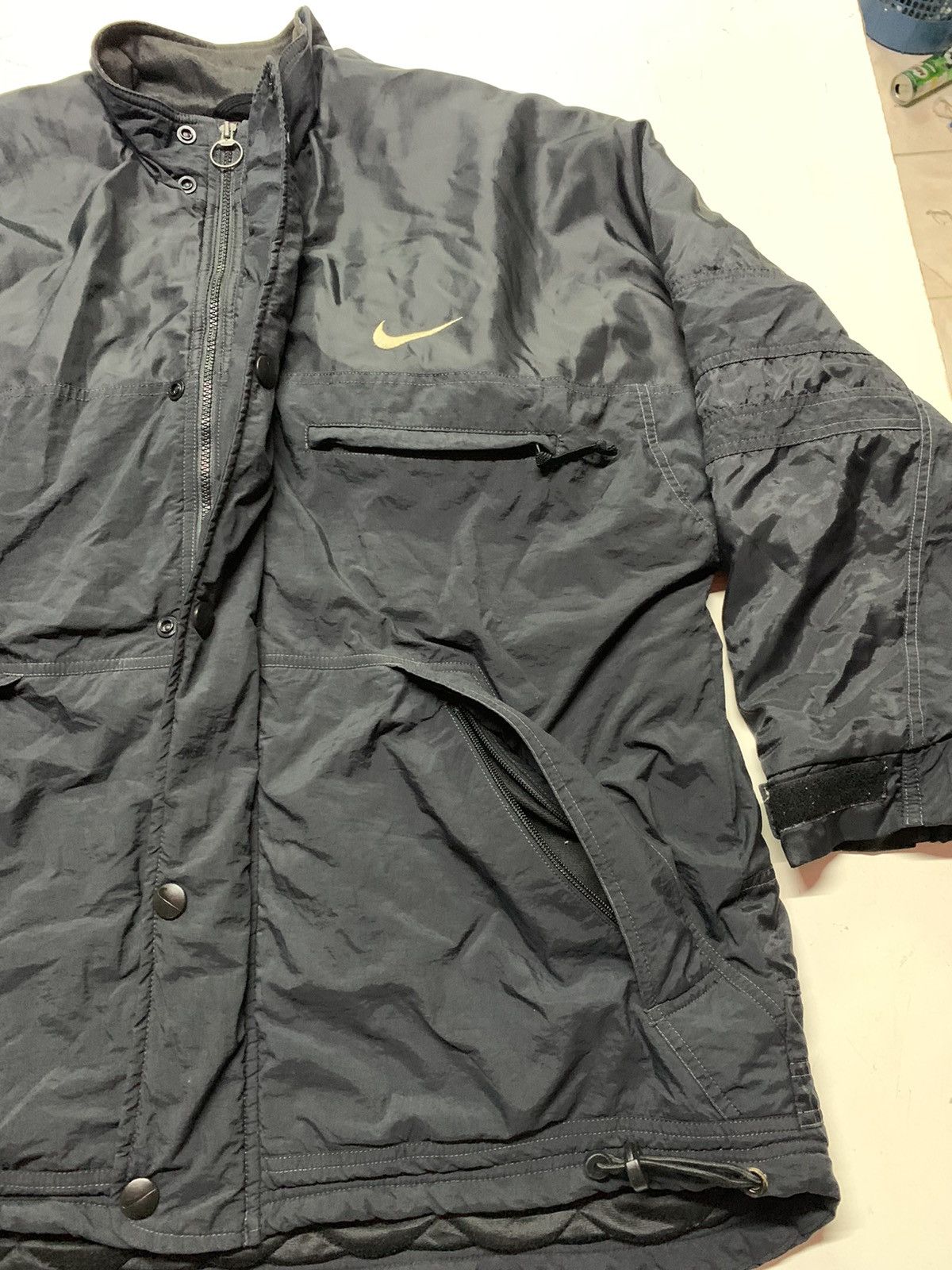 Nike Nike bombers jacket Size US L / EU 52-54 / 3 - 11 Thumbnail