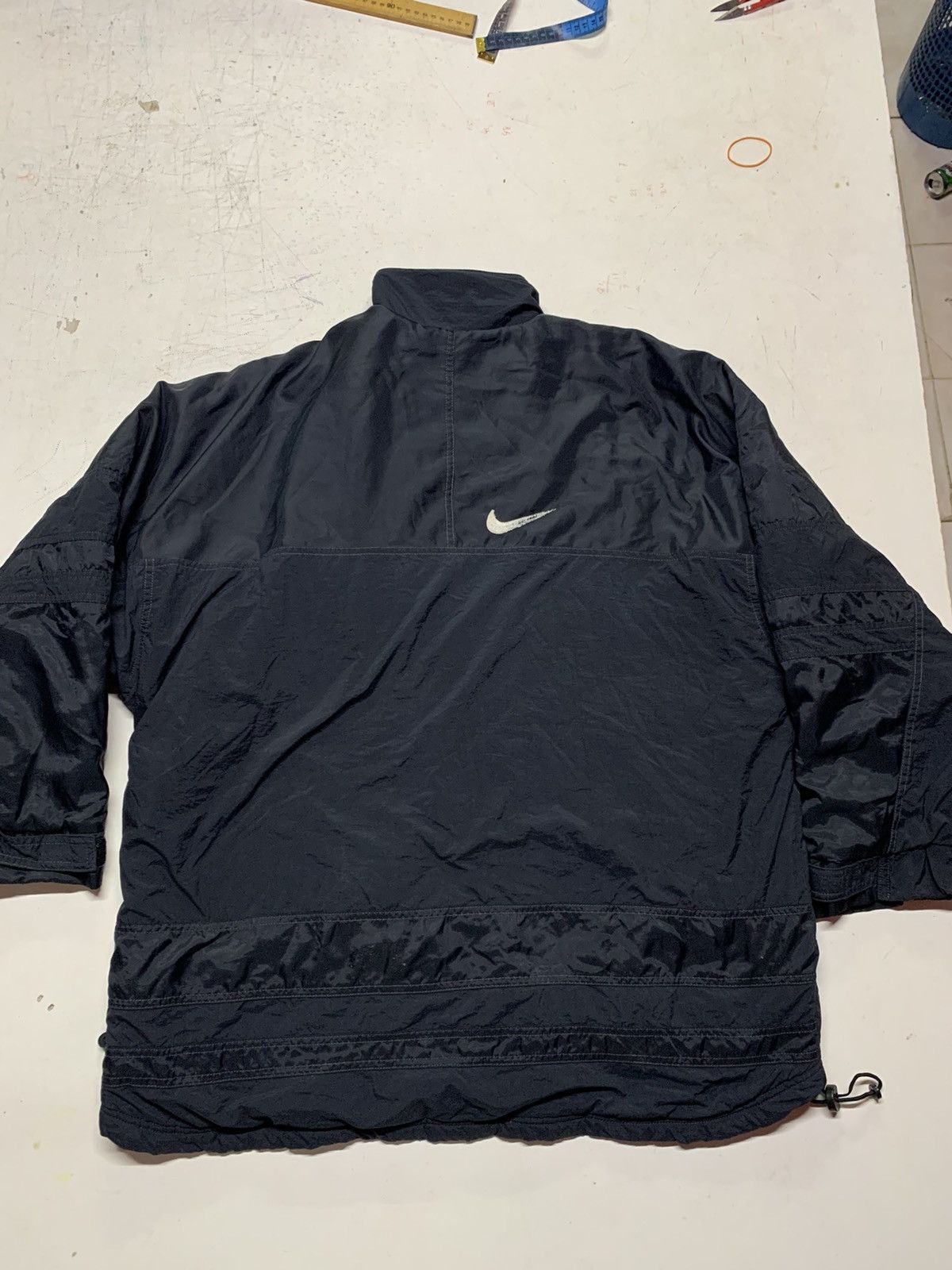 Nike Nike bombers jacket Size US L / EU 52-54 / 3 - 3 Thumbnail