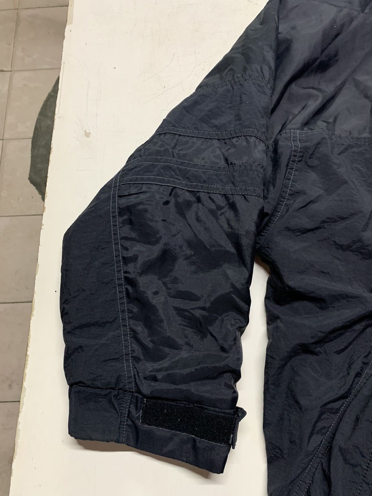 Nike Nike bombers jacket Size US L / EU 52-54 / 3 - 4 Thumbnail
