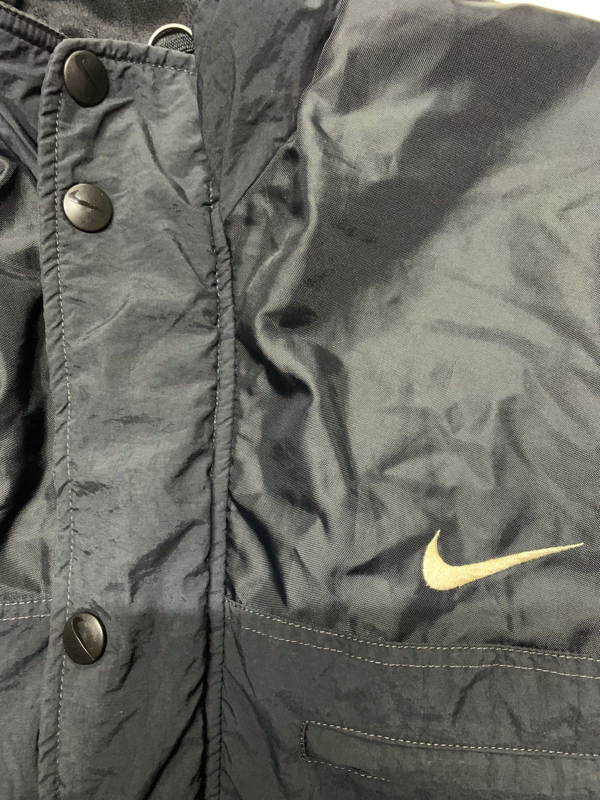 Nike Nike bombers jacket Size US L / EU 52-54 / 3 - 7 Thumbnail