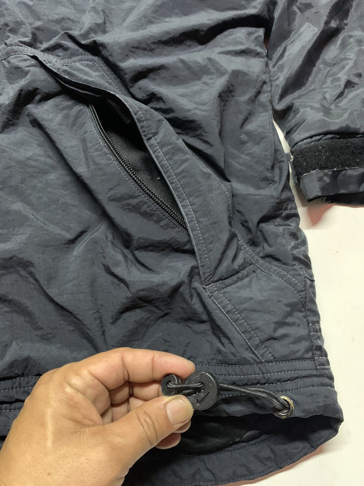 Nike Nike bombers jacket Size US L / EU 52-54 / 3 - 9 Thumbnail