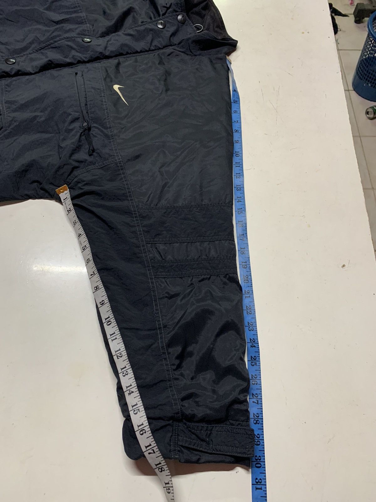 Nike Nike bombers jacket Size US L / EU 52-54 / 3 - 18 Thumbnail