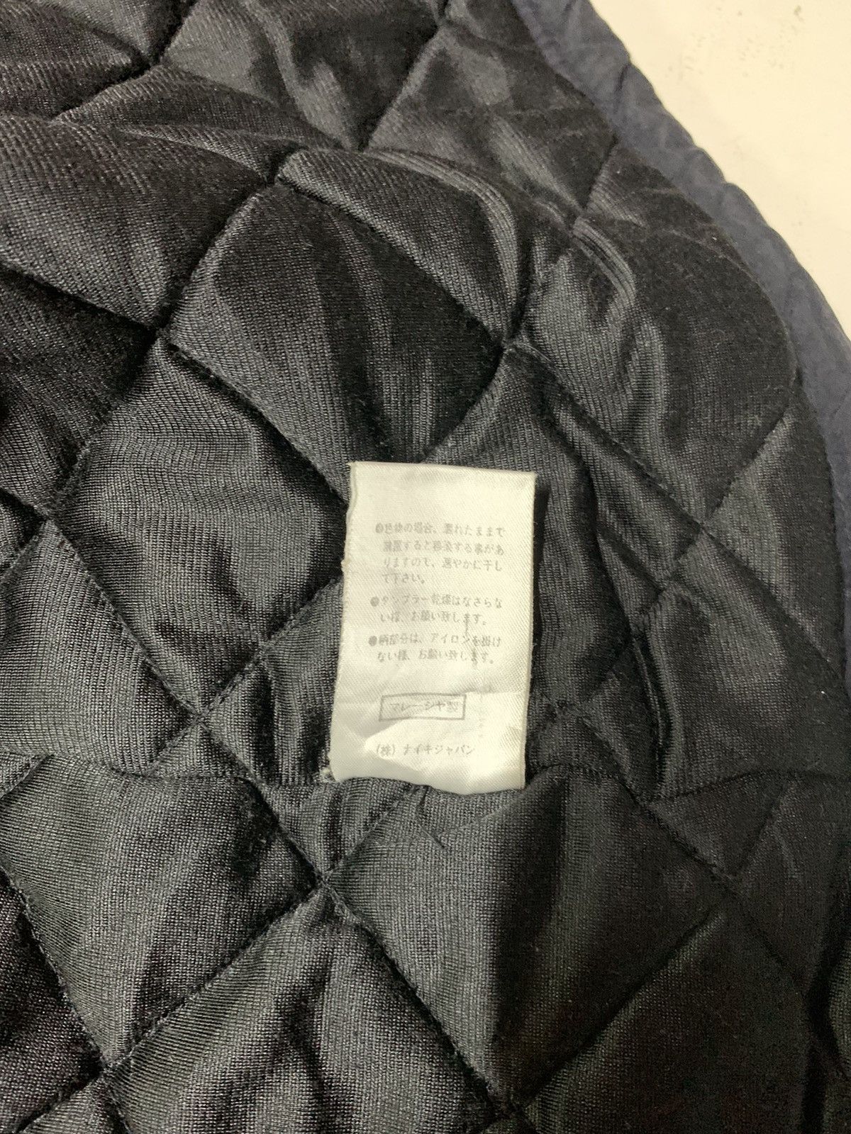 Nike Nike bombers jacket Size US L / EU 52-54 / 3 - 15 Thumbnail