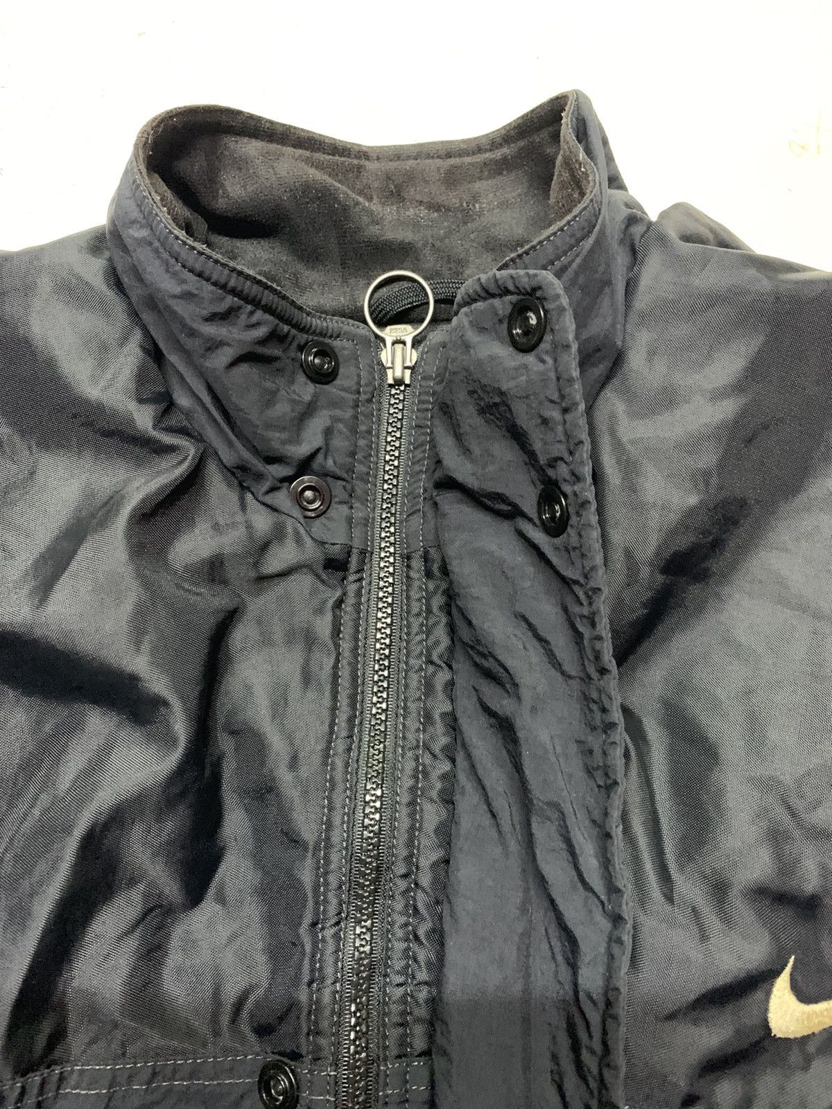 Nike Nike bombers jacket Size US L / EU 52-54 / 3 - 8 Thumbnail