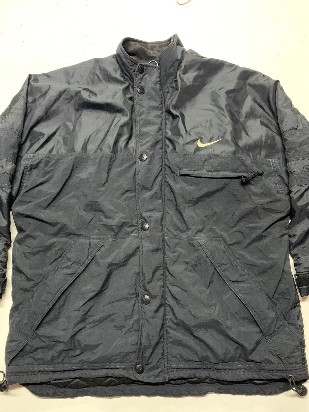 Nike Nike bombers jacket Size US L / EU 52-54 / 3 - 6 Thumbnail