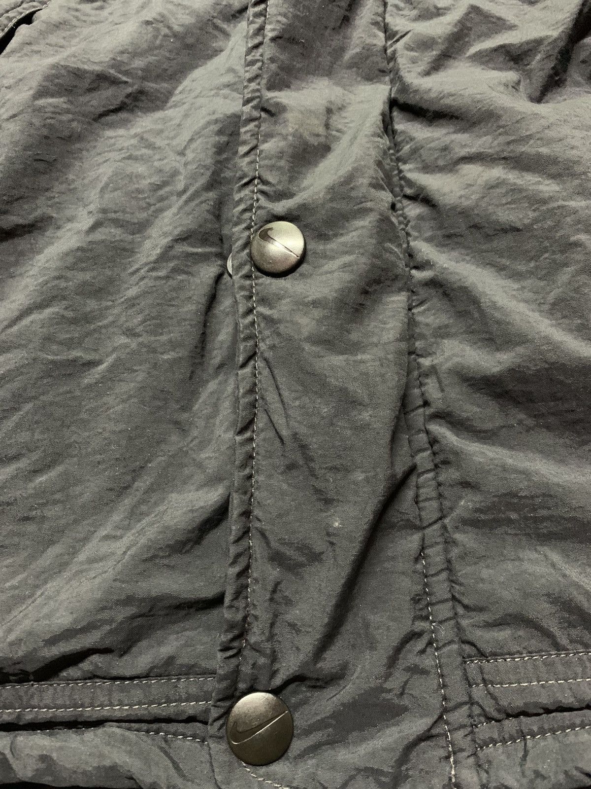 Nike Nike bombers jacket Size US L / EU 52-54 / 3 - 10 Thumbnail