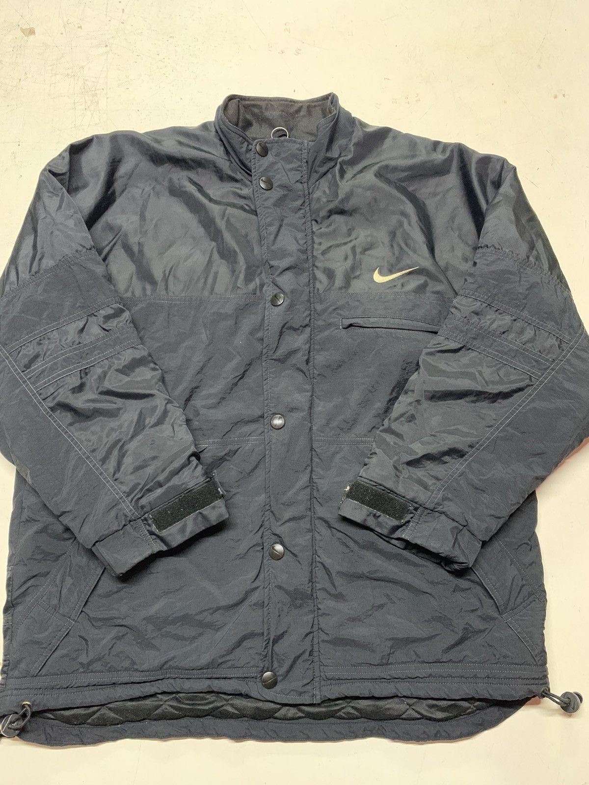 Nike Nike bombers jacket Size US L / EU 52-54 / 3 - 16 Thumbnail