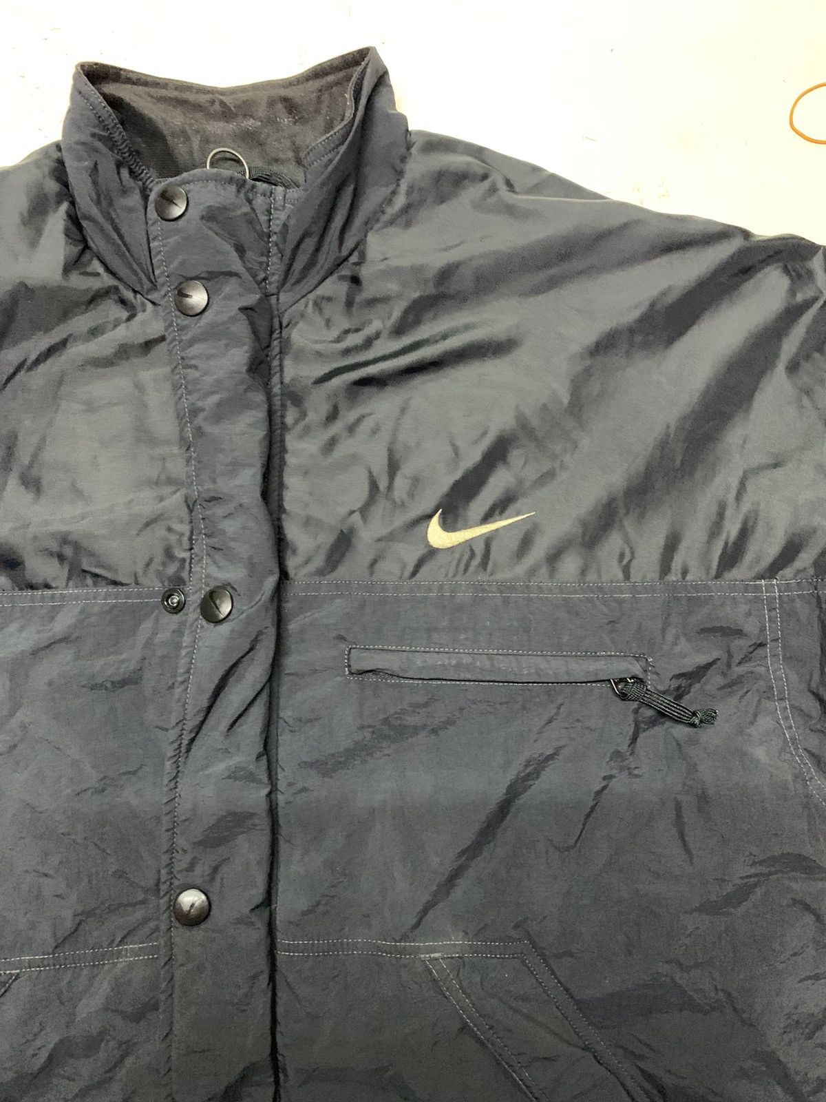 Nike Nike bombers jacket Size US L / EU 52-54 / 3 - 12 Thumbnail