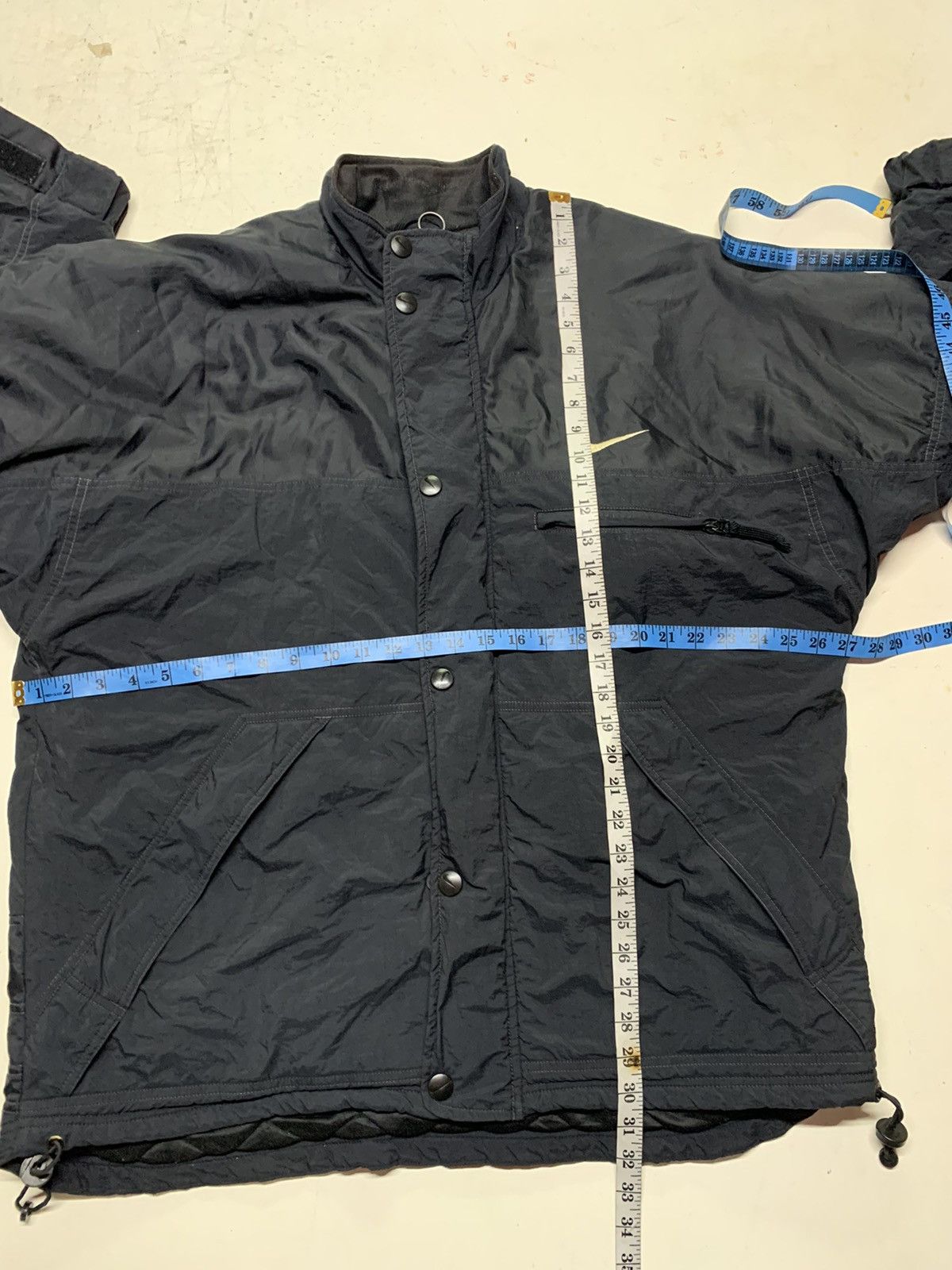 Nike Nike bombers jacket Size US L / EU 52-54 / 3 - 19 Thumbnail
