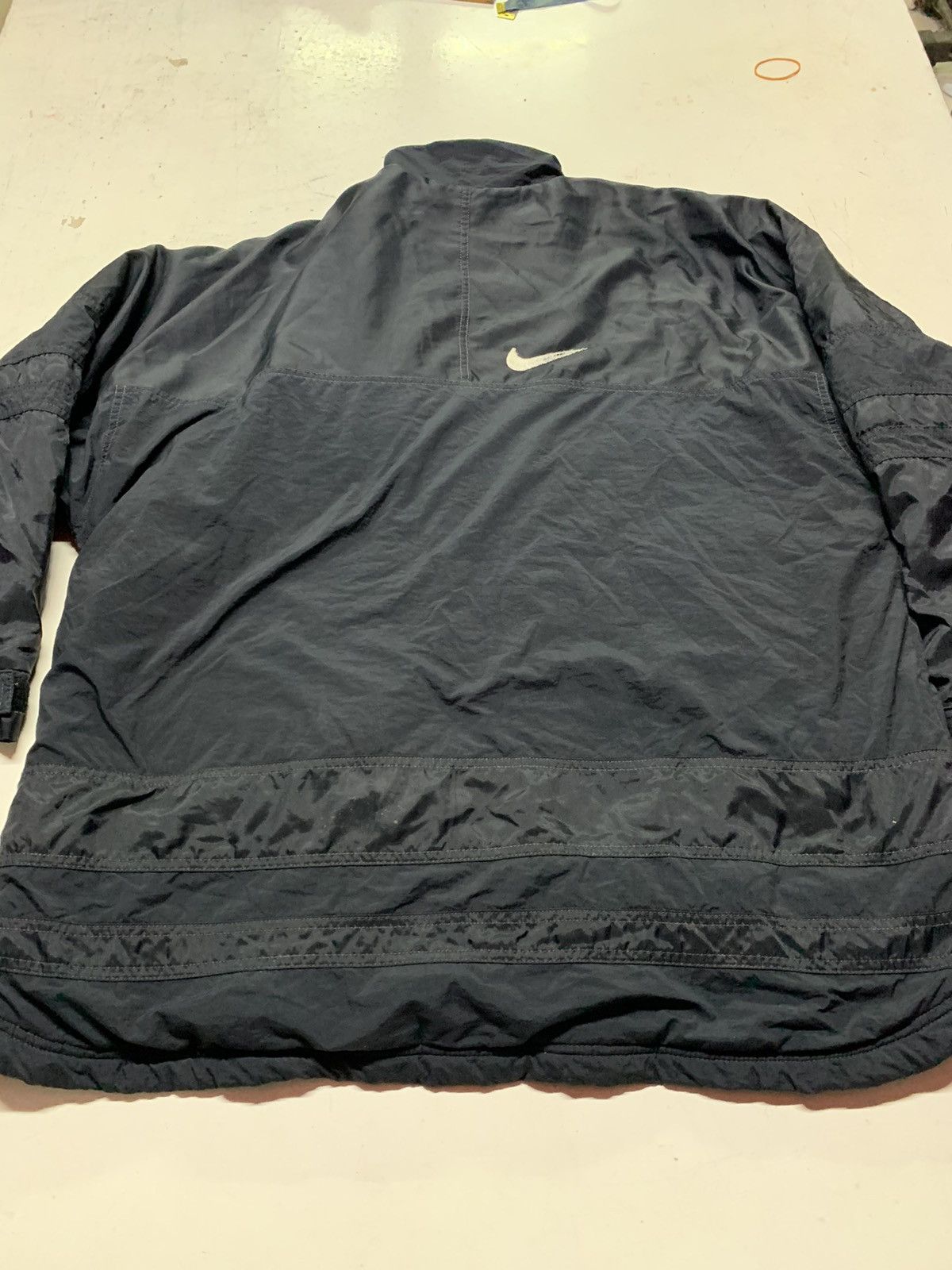 Nike Nike bombers jacket Size US L / EU 52-54 / 3 - 5 Thumbnail