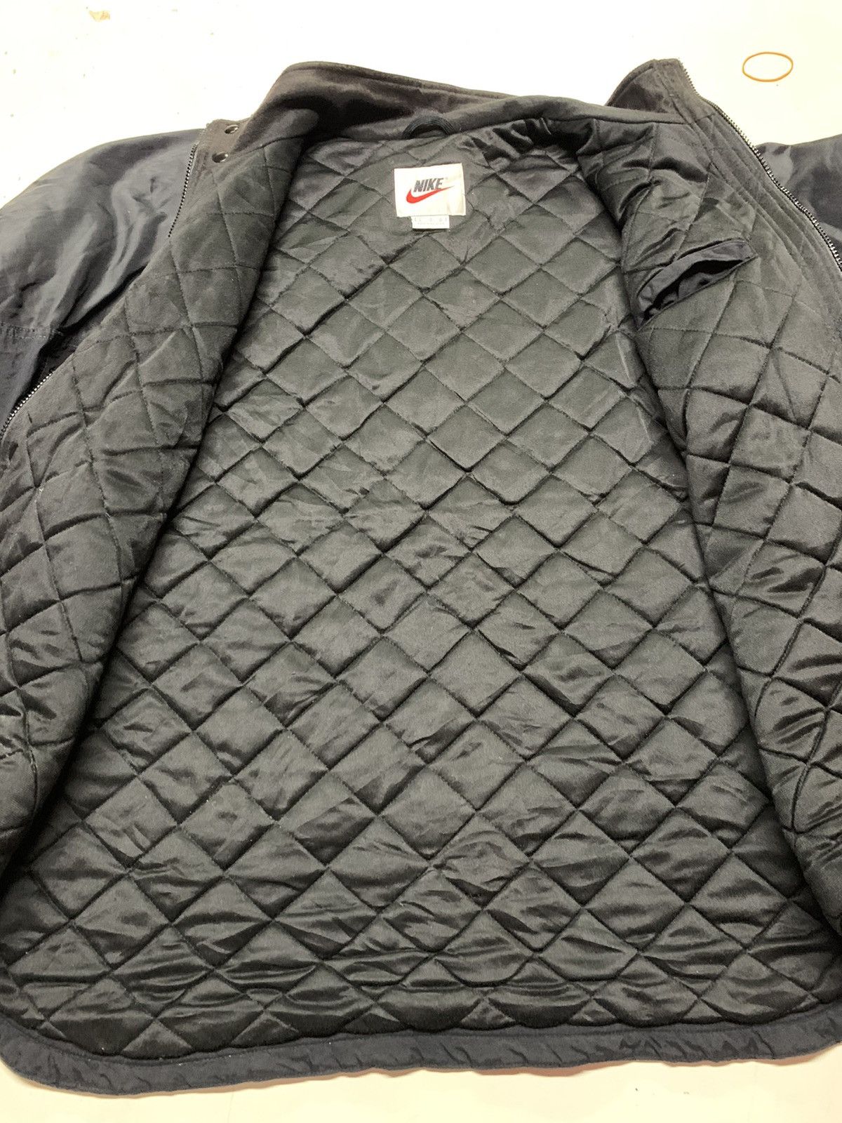 Nike Nike bombers jacket Size US L / EU 52-54 / 3 - 1 Thumbnail