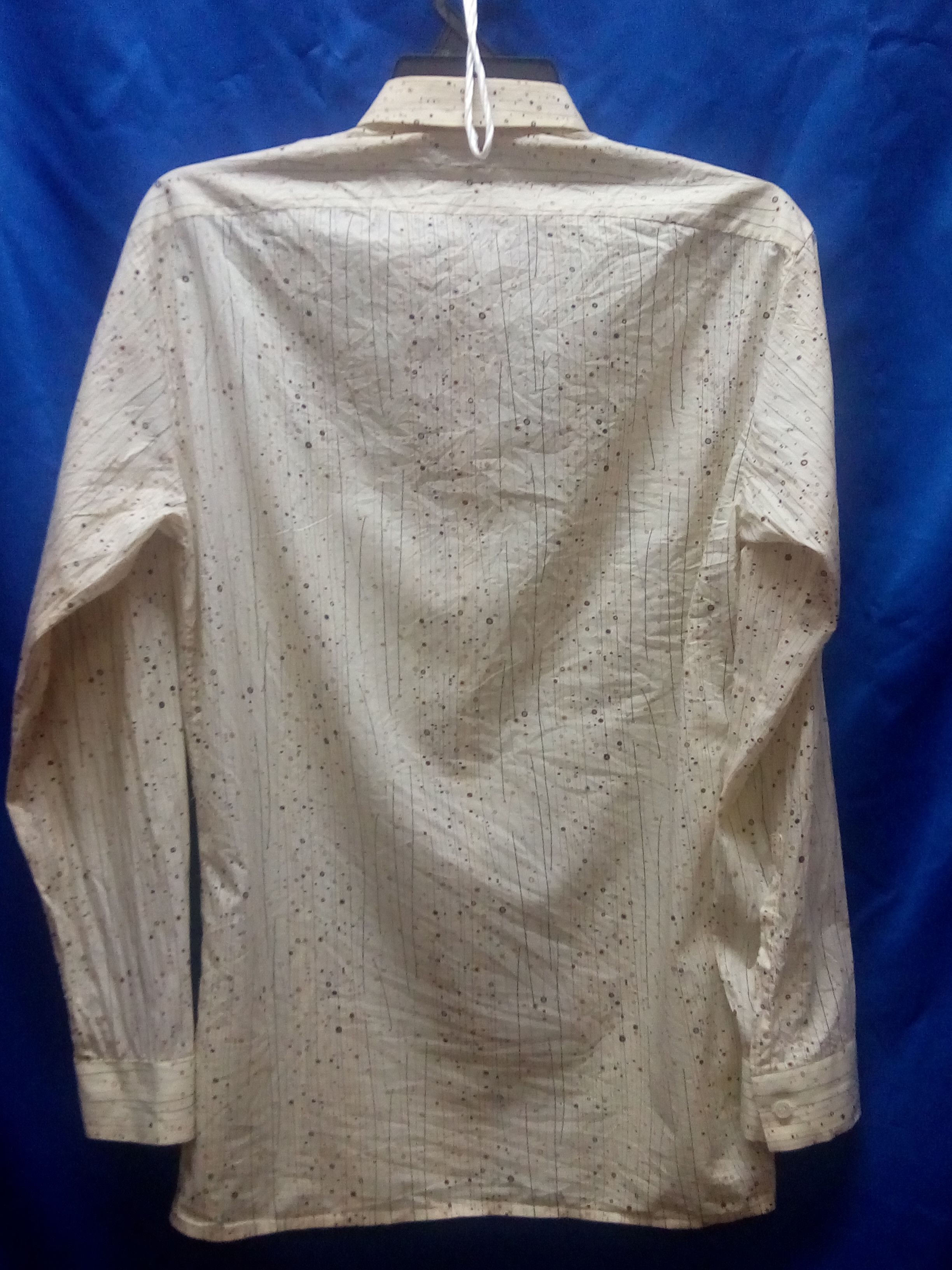 Christophe Lemaire Cristophe Lemaire Size US M / EU 48-50 / 2 - 12 Thumbnail