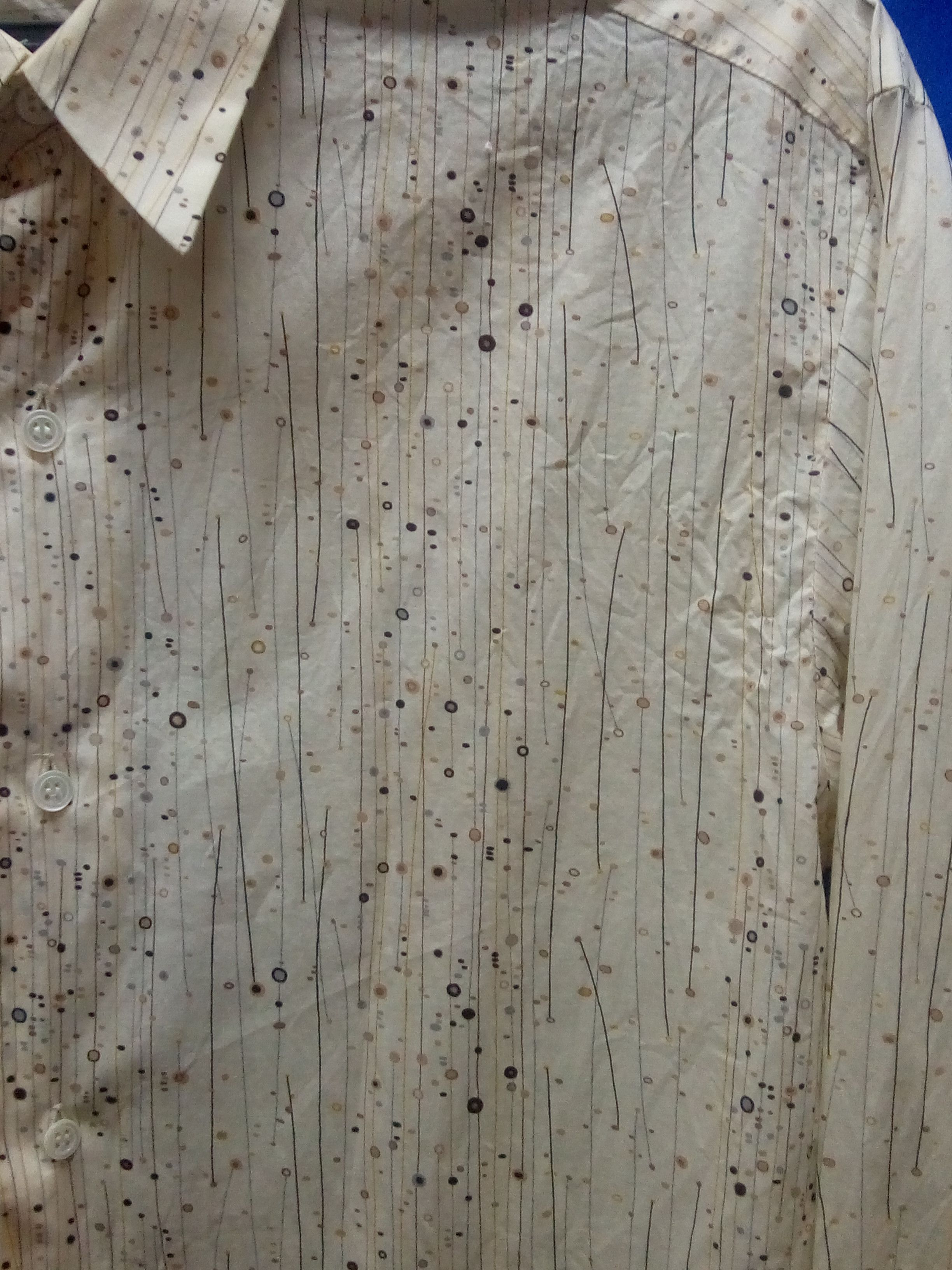 Christophe Lemaire Cristophe Lemaire Size US M / EU 48-50 / 2 - 6 Thumbnail
