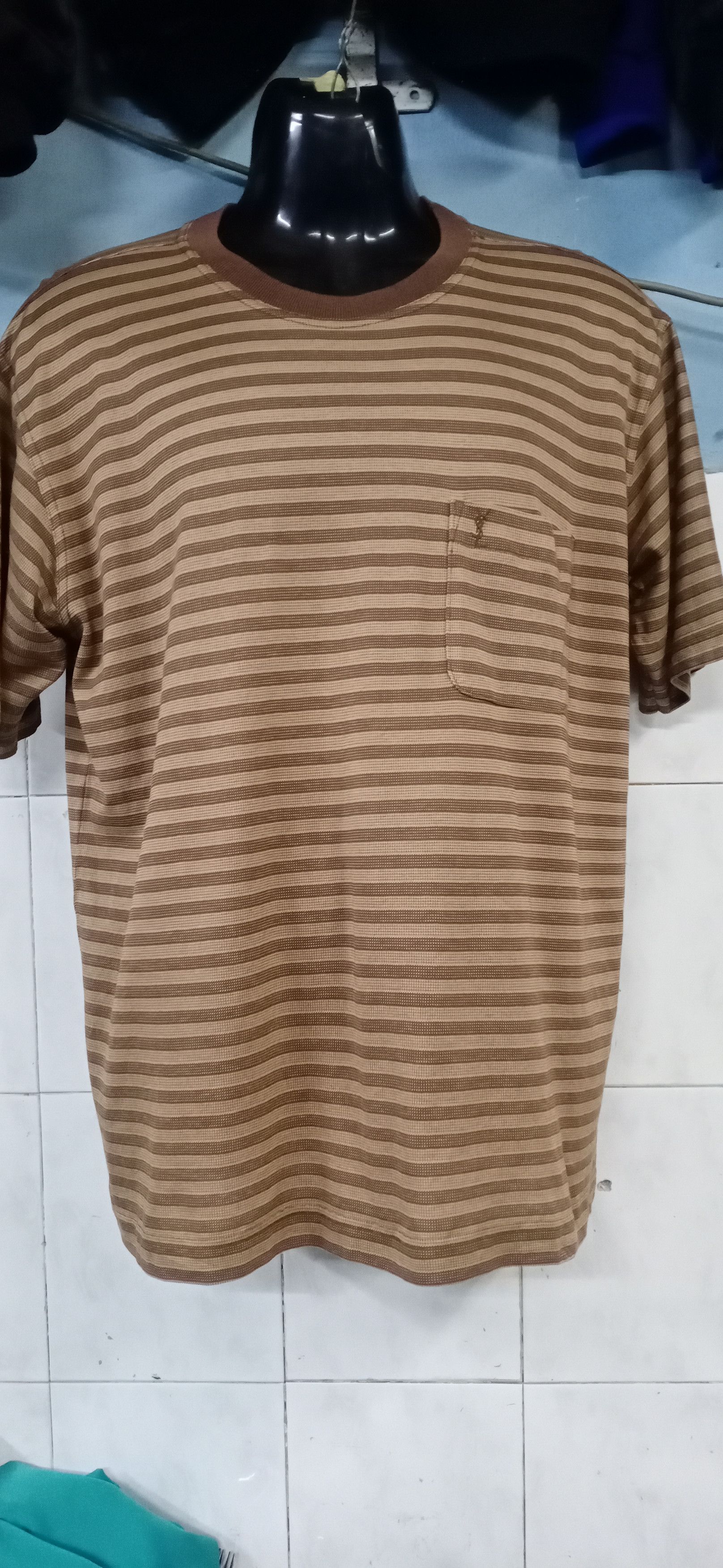 Yves Saint Laurent Yves Saint Laurent Size US L / EU 52-54 / 3 - 14 Thumbnail