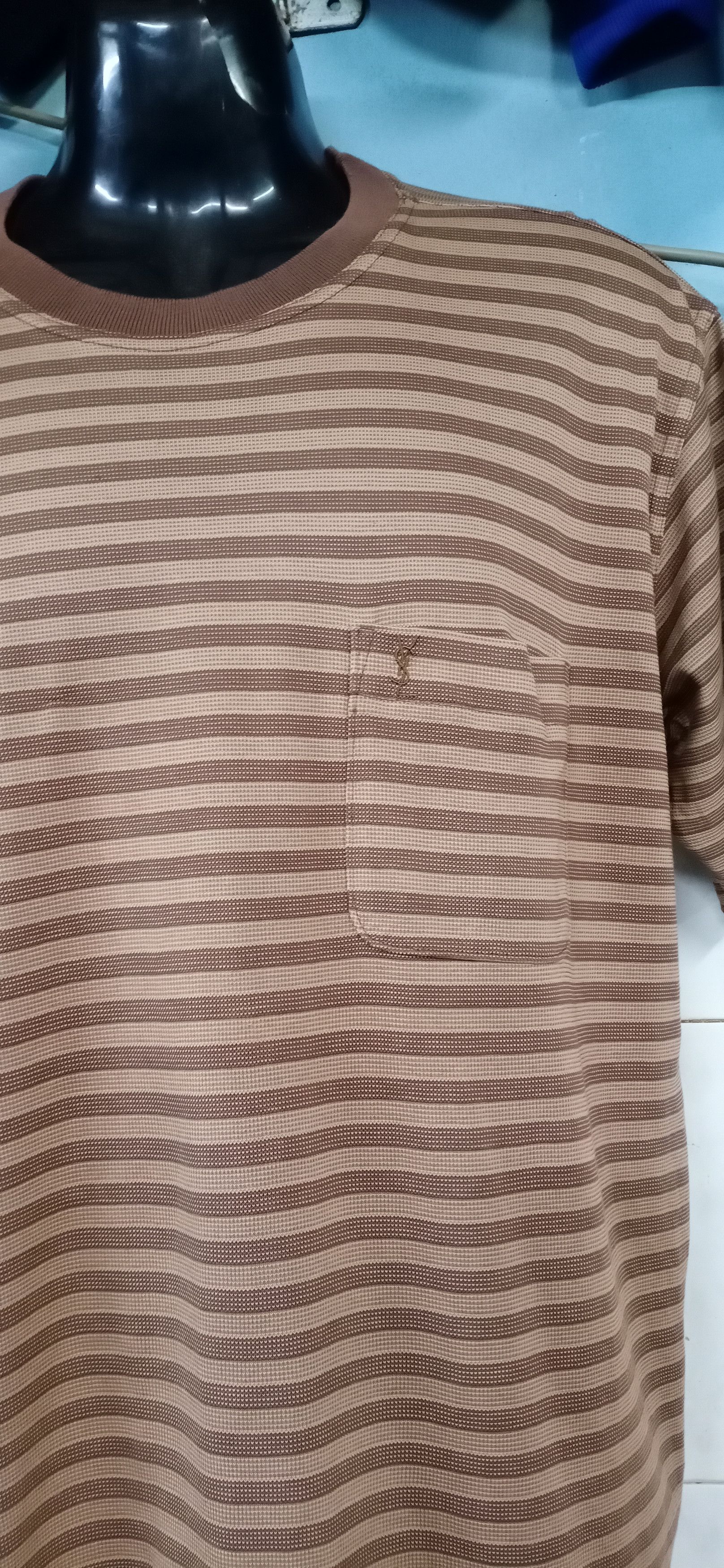 Yves Saint Laurent Yves Saint Laurent Size US L / EU 52-54 / 3 - 10 Thumbnail