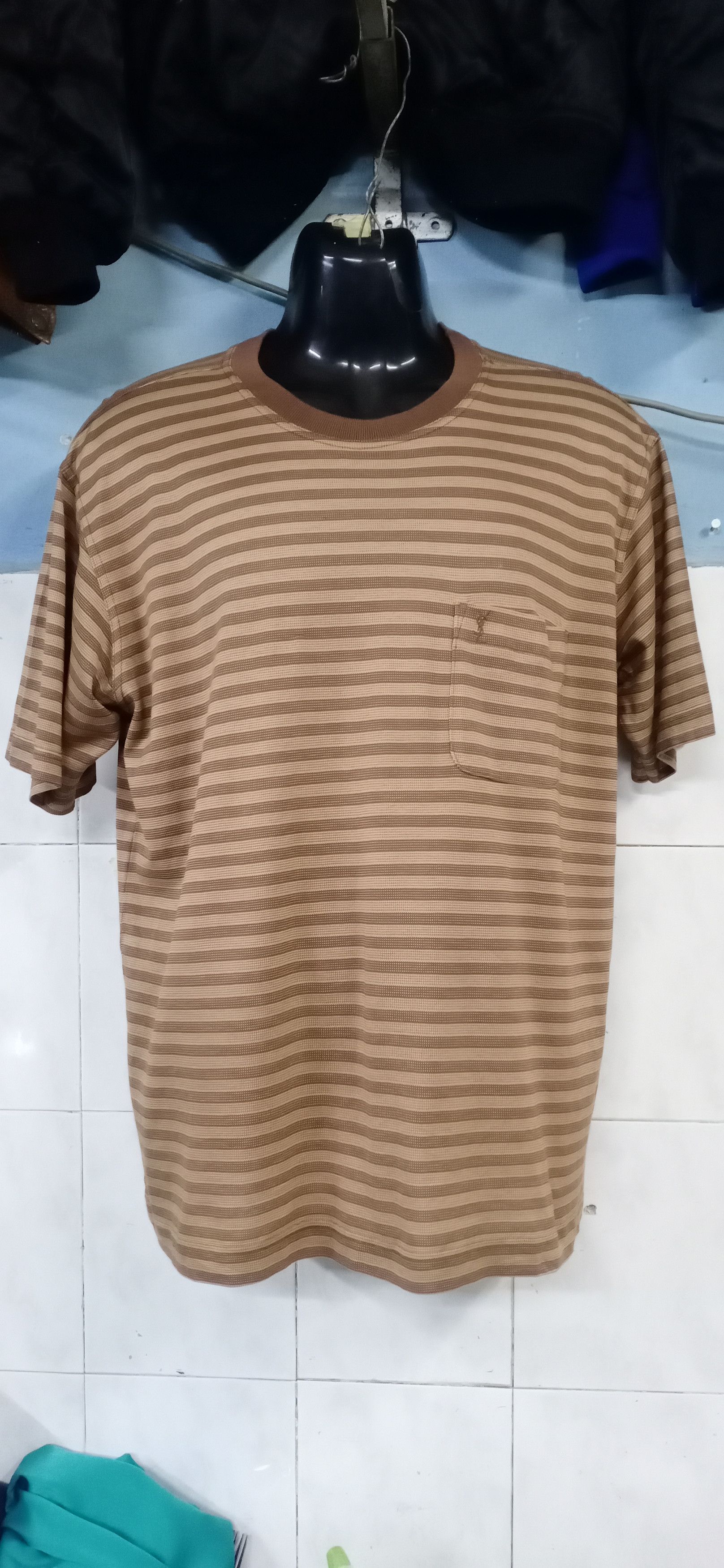 Yves Saint Laurent Yves Saint Laurent Size US L / EU 52-54 / 3 - 12 Thumbnail