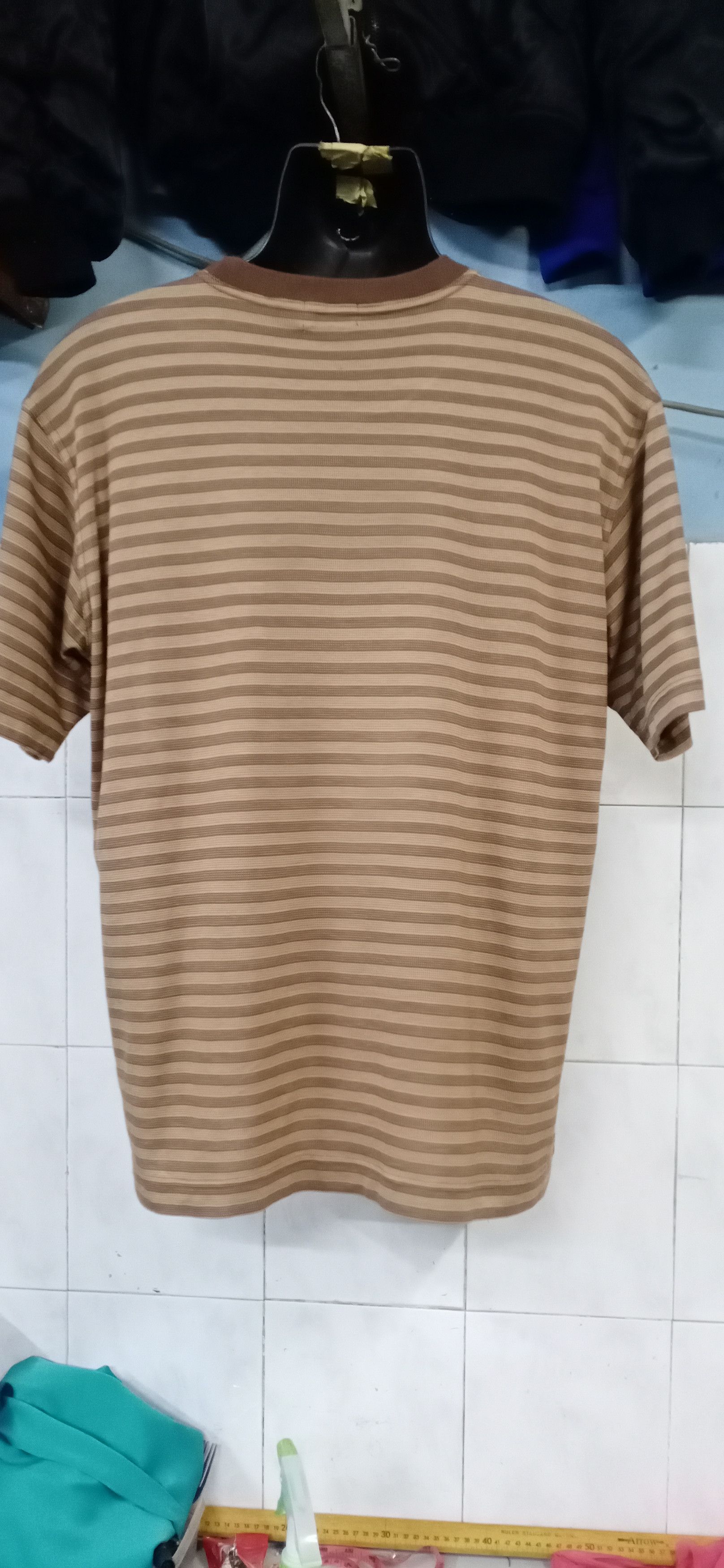 Yves Saint Laurent Yves Saint Laurent Size US L / EU 52-54 / 3 - 7 Thumbnail