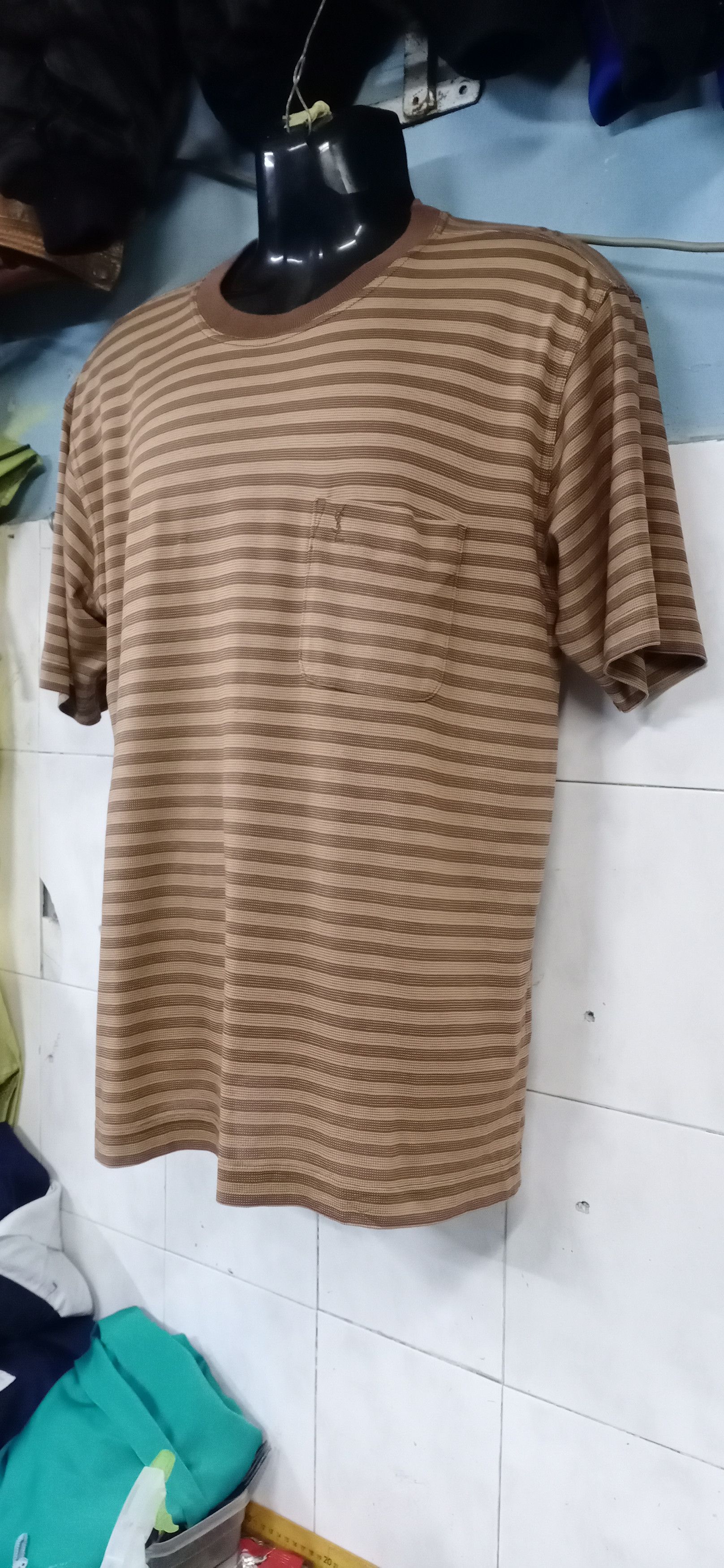 Yves Saint Laurent Yves Saint Laurent Size US L / EU 52-54 / 3 - 8 Thumbnail