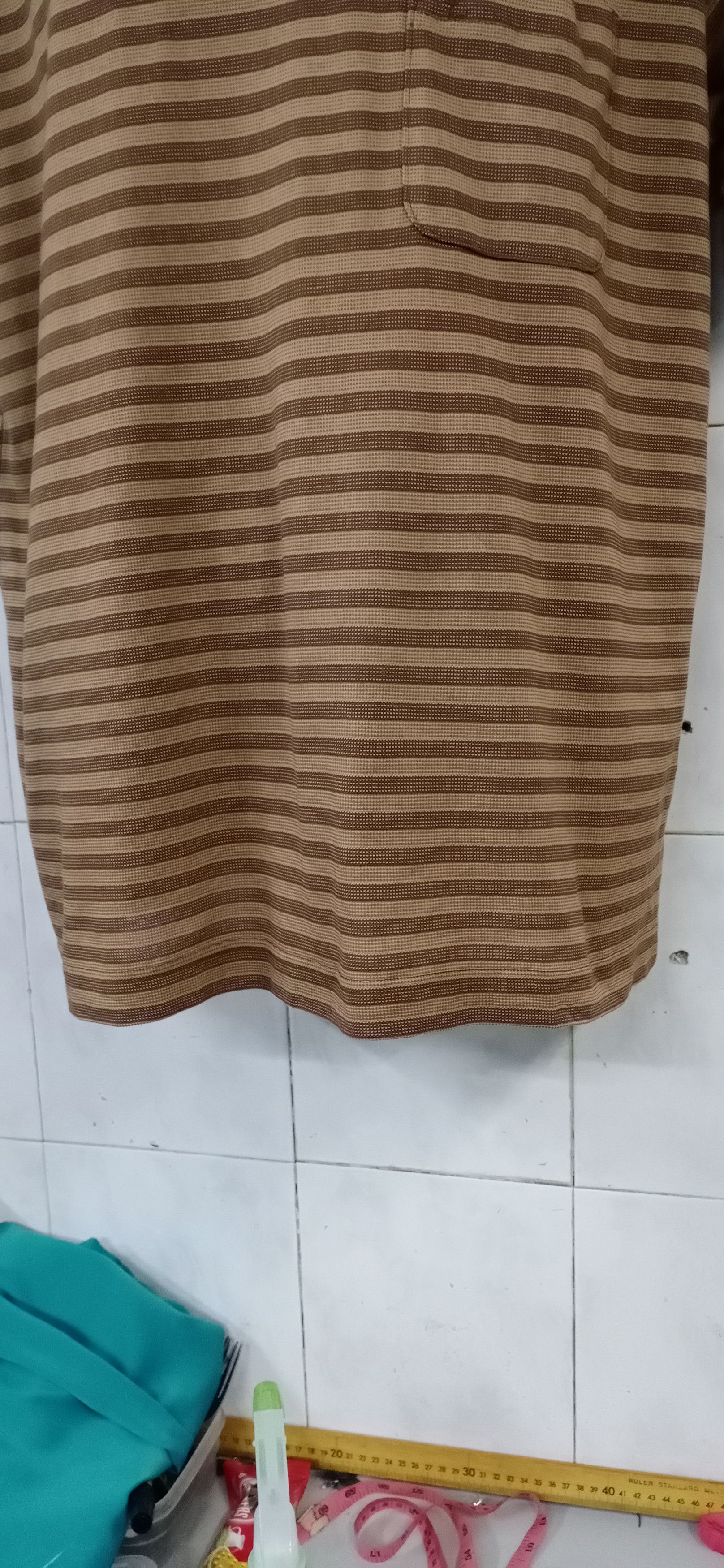 Yves Saint Laurent Yves Saint Laurent Size US L / EU 52-54 / 3 - 11 Thumbnail