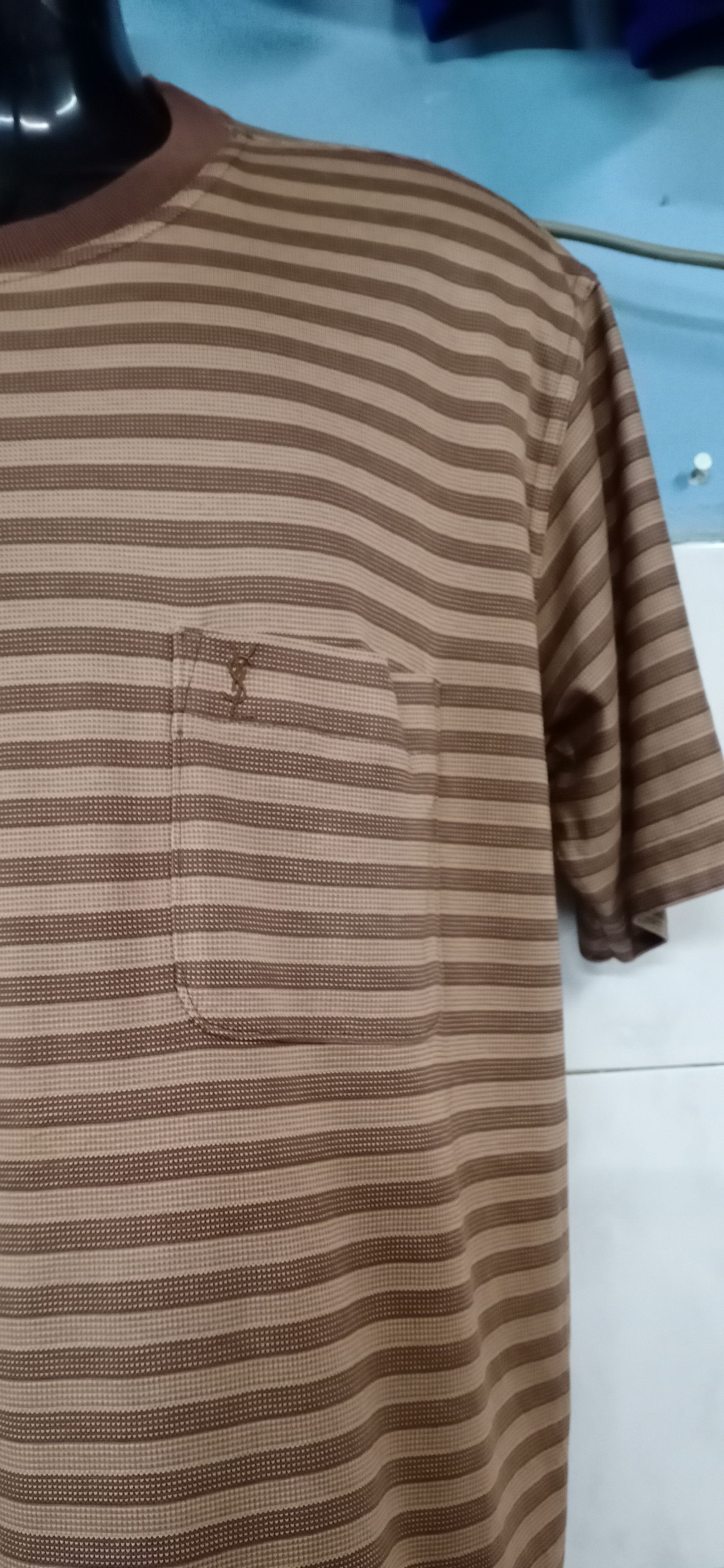 Yves Saint Laurent Yves Saint Laurent Size US L / EU 52-54 / 3 - 13 Thumbnail