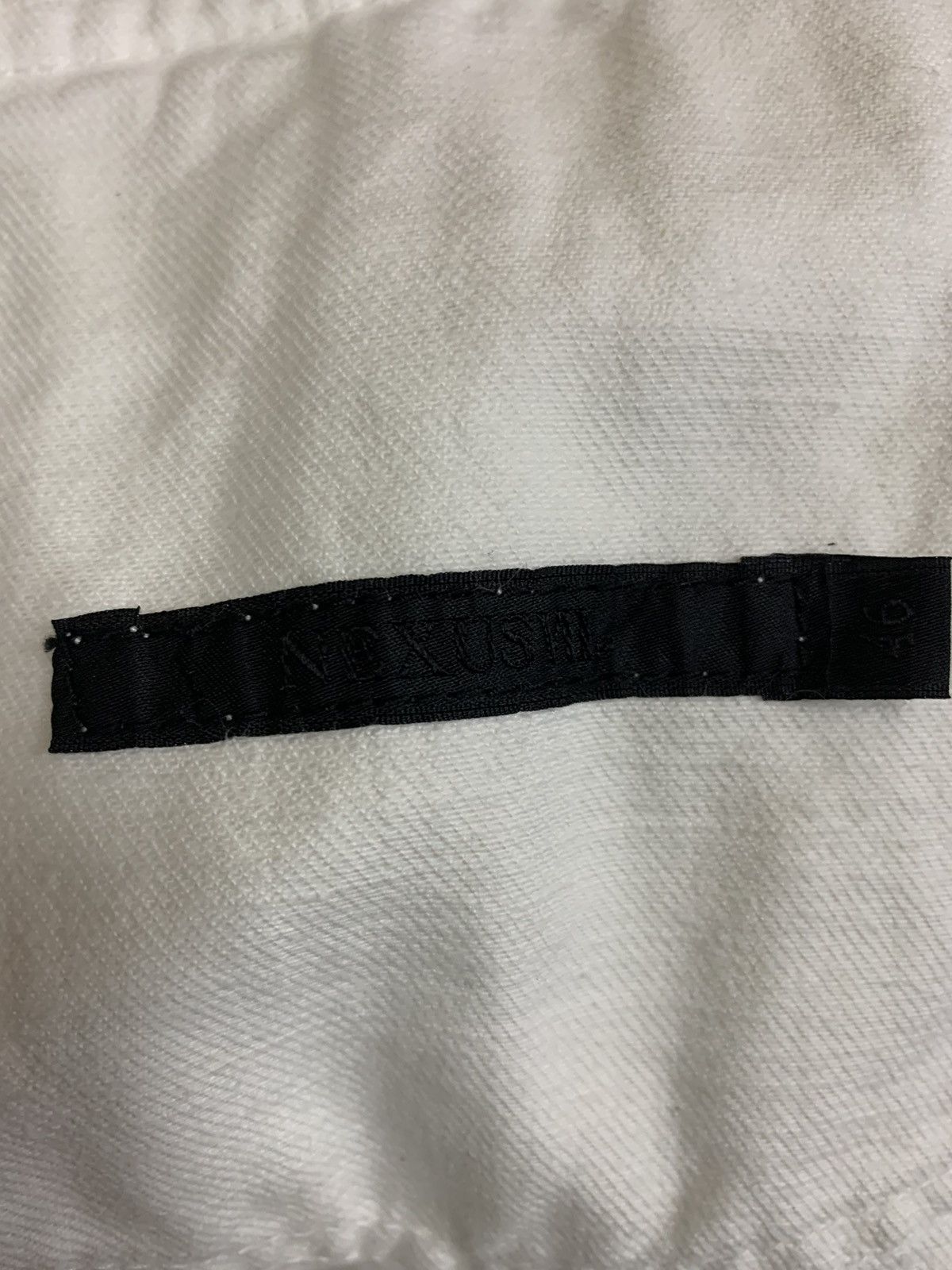 Japanese Brand × NEXUSVII Nexus seven Size US S / EU 44-46 / 1 - 13 Thumbnail