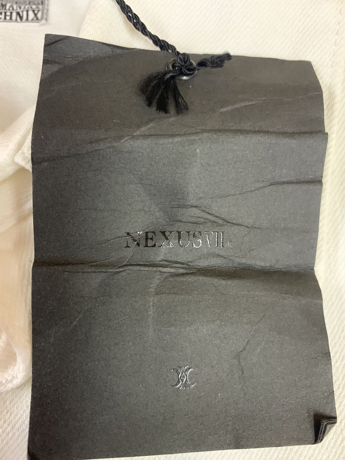 Japanese Brand × NEXUSVII Nexus seven Size US S / EU 44-46 / 1 - 20 Thumbnail