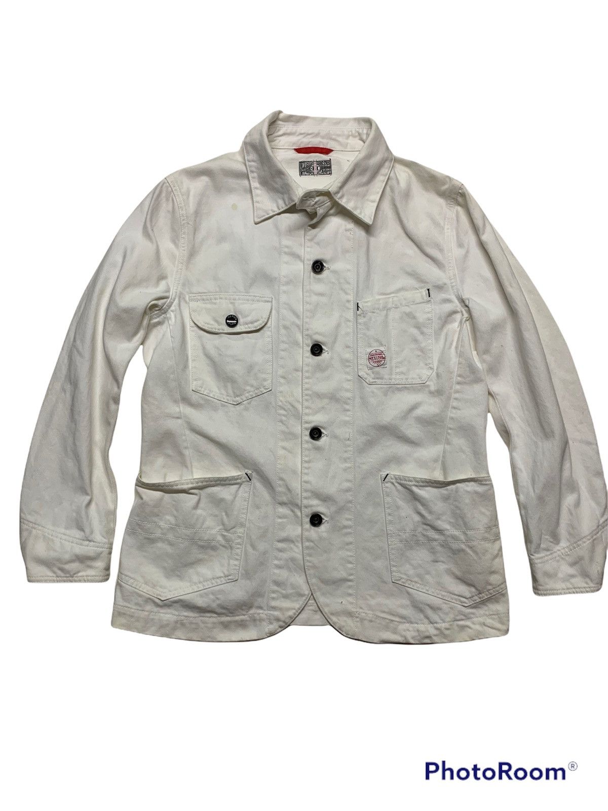 Japanese Brand × NEXUSVII Nexus seven Size US S / EU 44-46 / 1 - 4 Thumbnail