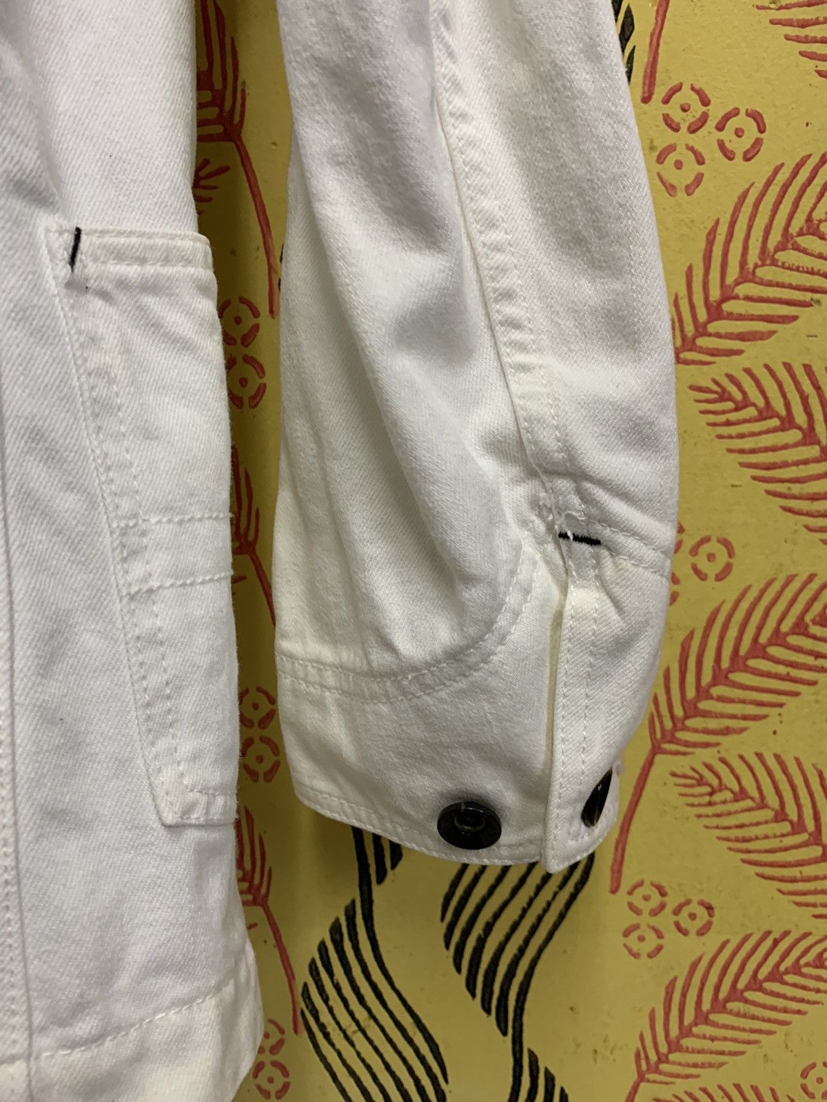Japanese Brand × NEXUSVII Nexus seven Size US S / EU 44-46 / 1 - 11 Thumbnail