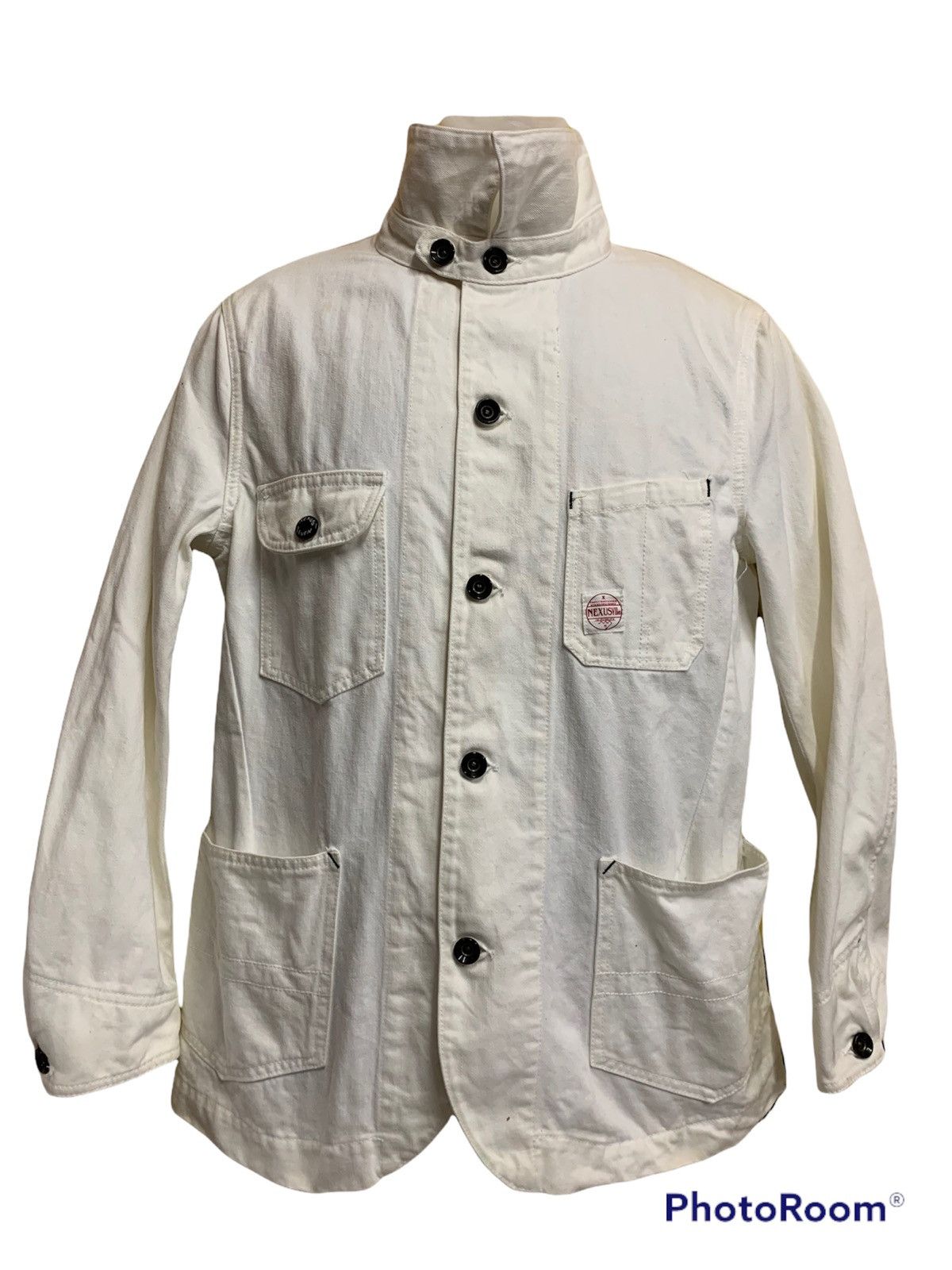 Japanese Brand × NEXUSVII Nexus seven Size US S / EU 44-46 / 1 - 3 Thumbnail