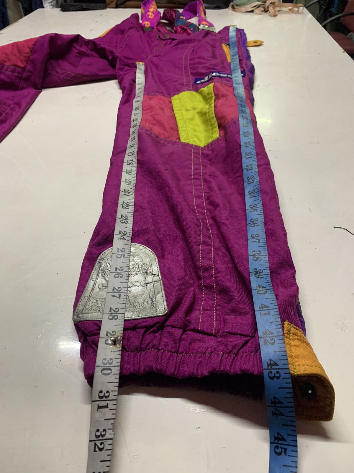Ellesse Ellesse ski pants Size US 34 / EU 50 - 15 Thumbnail