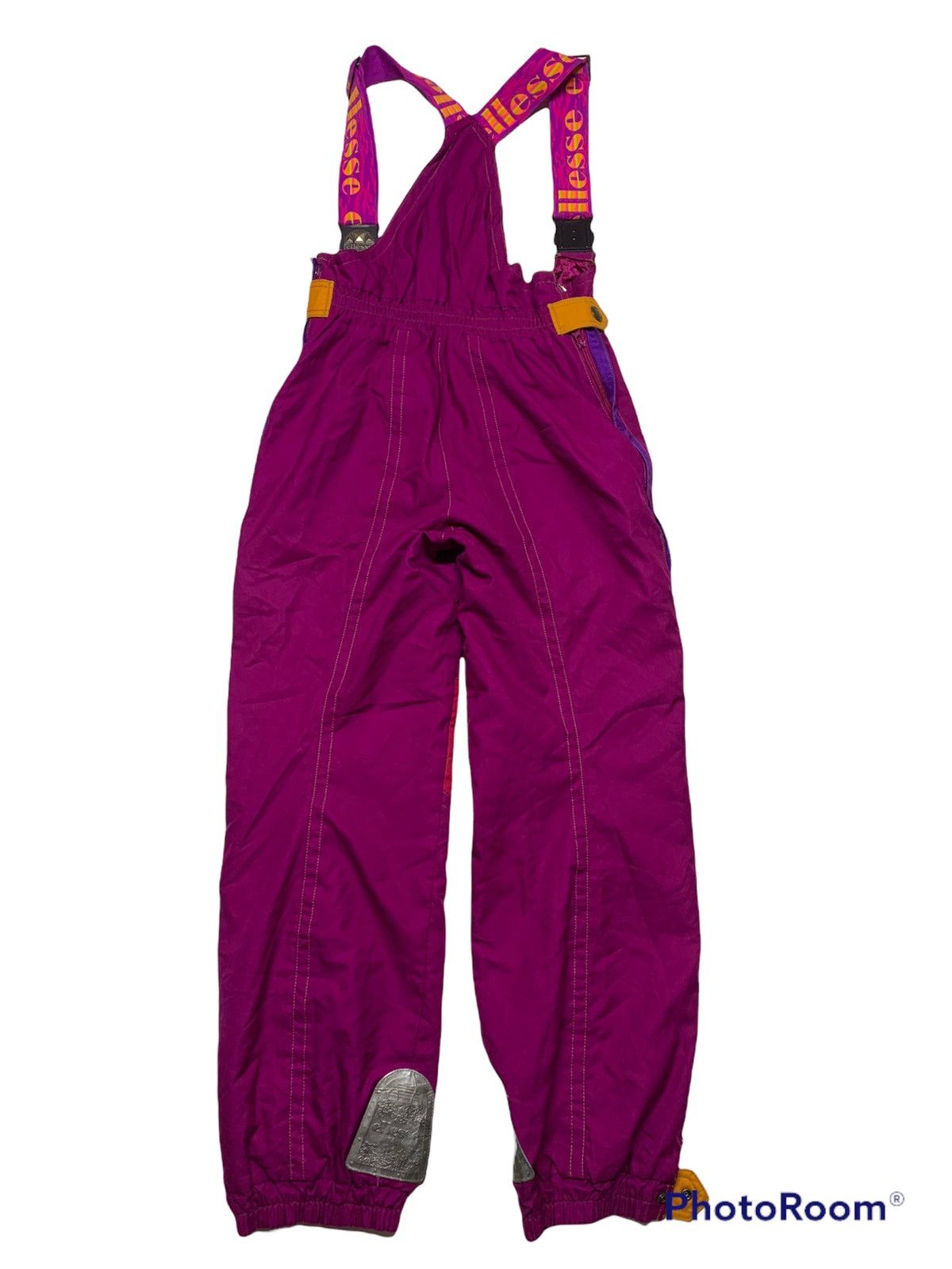 Ellesse Ellesse ski pants Size US 34 / EU 50 - 2 Thumbnail