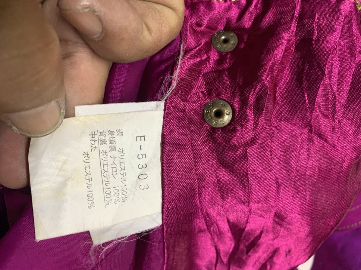 Ellesse Ellesse ski pants Size US 34 / EU 50 - 8 Thumbnail
