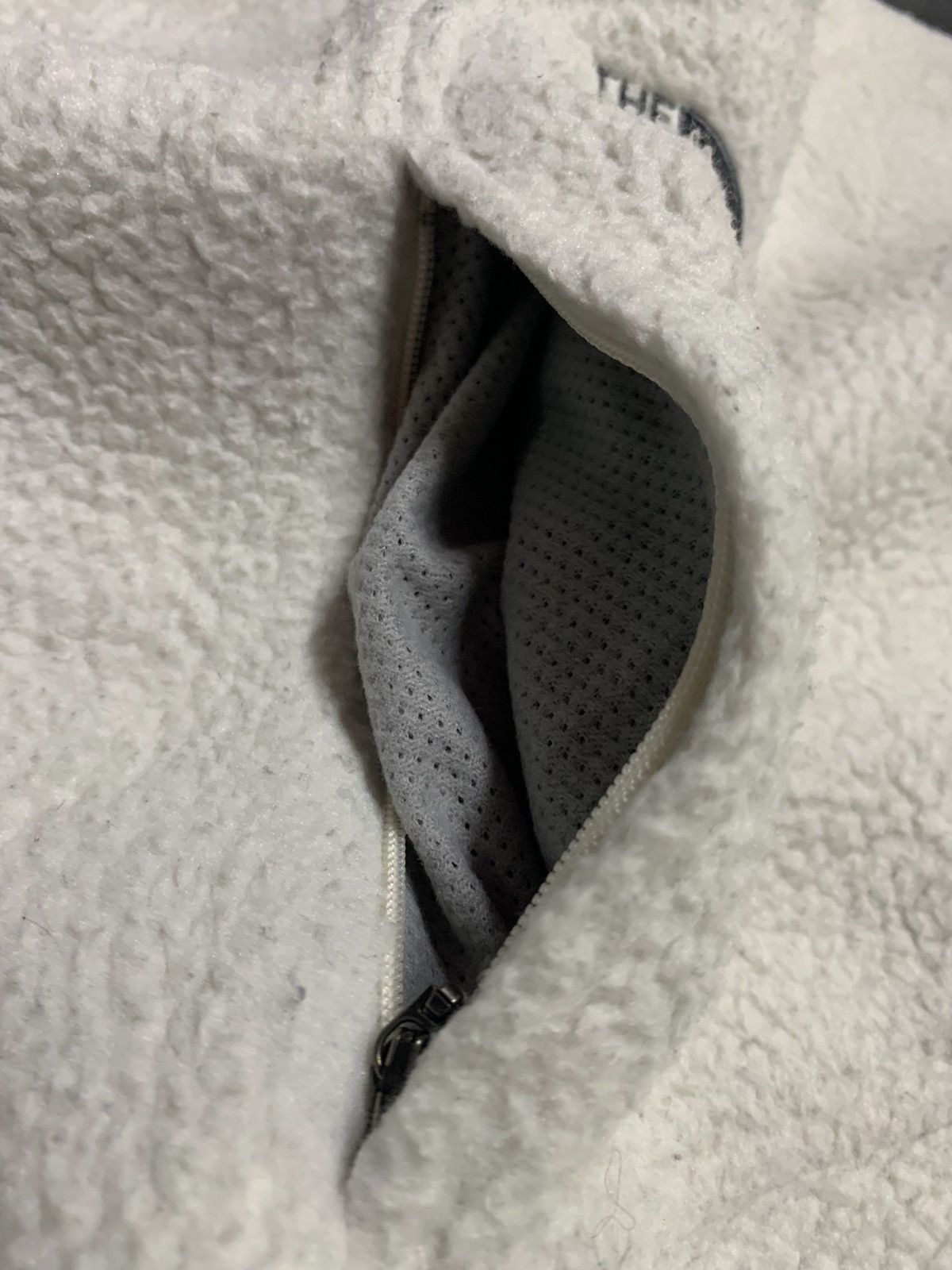The North Face The north face fleece sweatshirt Size US M / EU 48-50 / 2 - 17 Thumbnail
