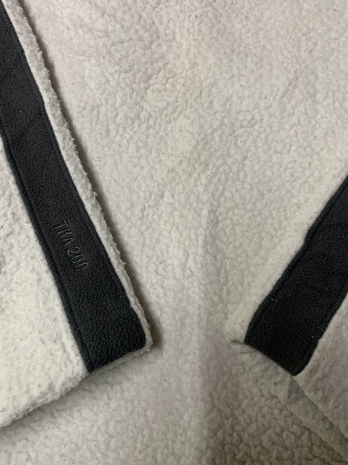 The North Face The north face fleece sweatshirt Size US M / EU 48-50 / 2 - 8 Thumbnail