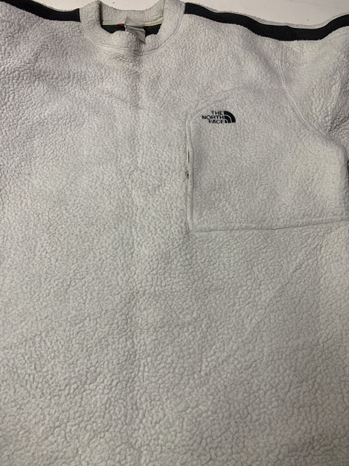 The North Face The north face fleece sweatshirt Size US M / EU 48-50 / 2 - 2 Thumbnail