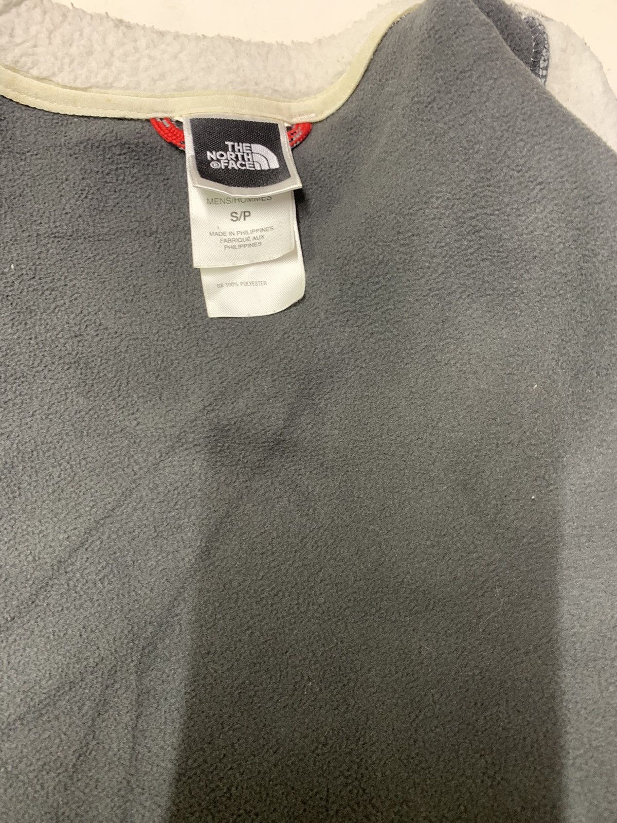The North Face The north face fleece sweatshirt Size US M / EU 48-50 / 2 - 13 Thumbnail