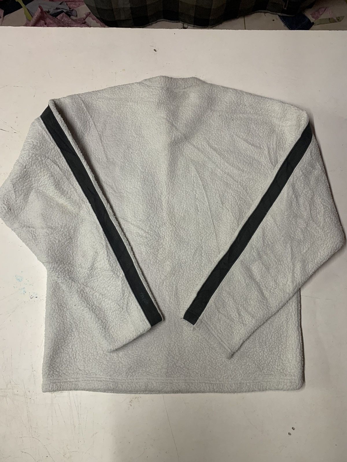 The North Face The north face fleece sweatshirt Size US M / EU 48-50 / 2 - 6 Thumbnail