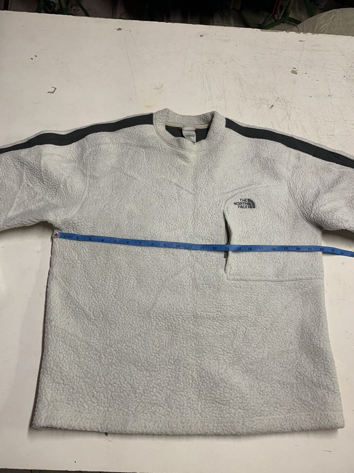 The North Face The north face fleece sweatshirt Size US M / EU 48-50 / 2 - 19 Thumbnail