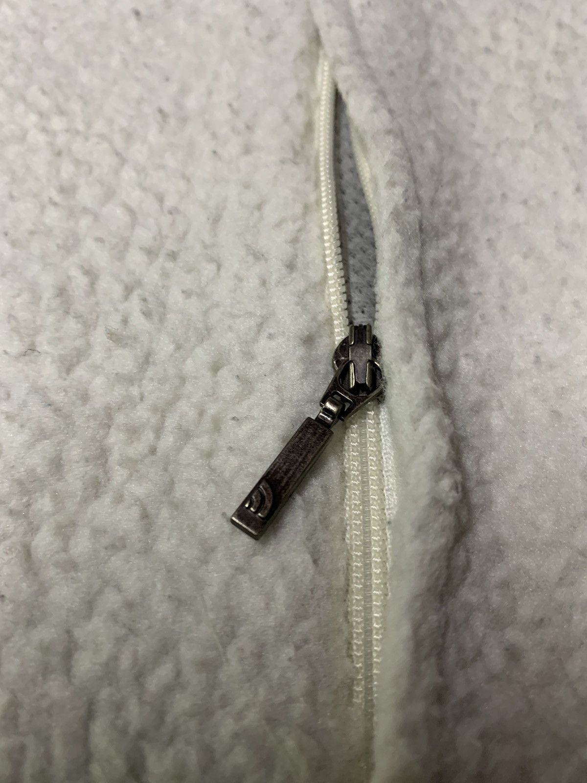 The North Face The north face fleece sweatshirt Size US M / EU 48-50 / 2 - 9 Thumbnail