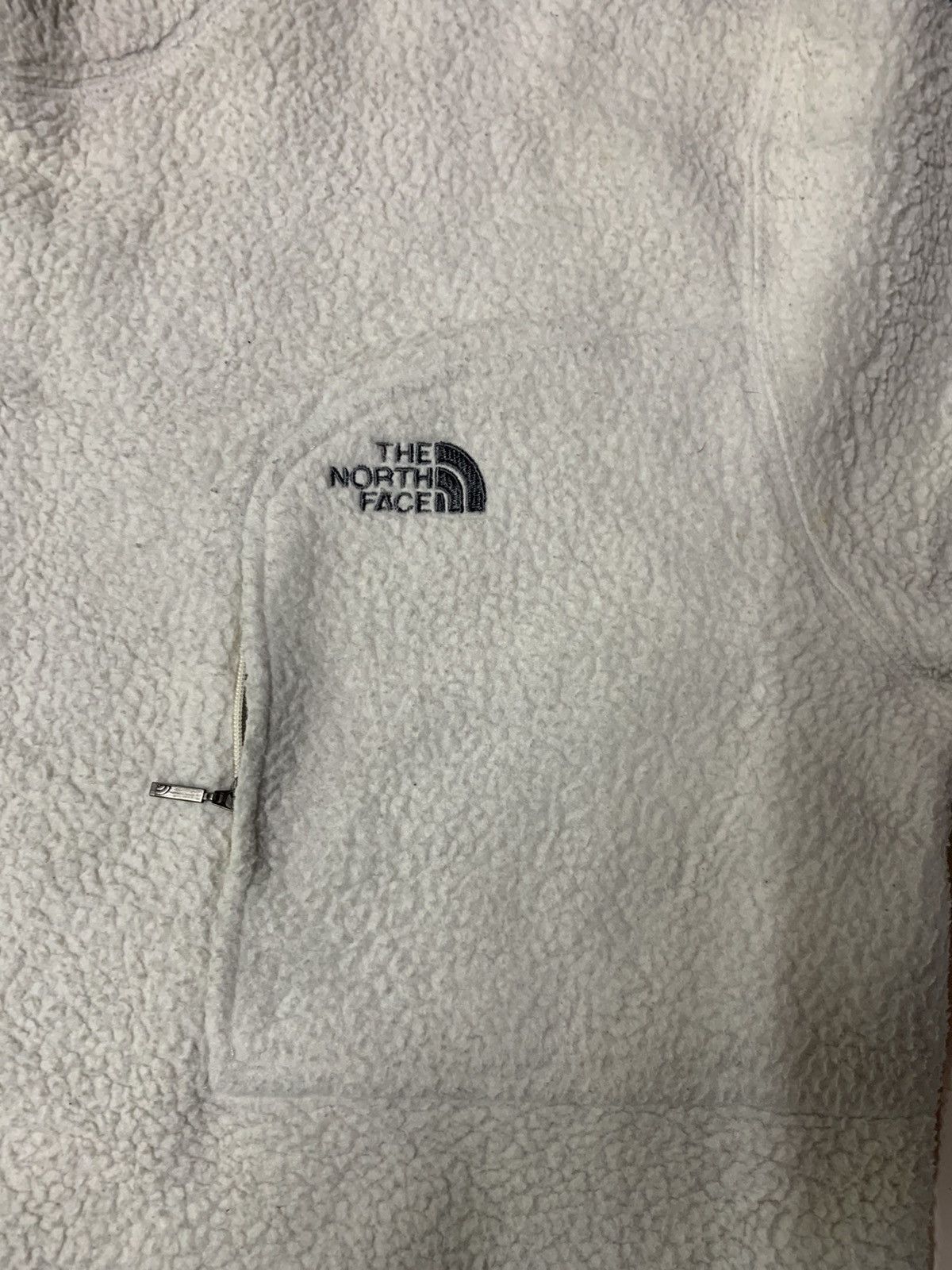 The North Face The north face fleece sweatshirt Size US M / EU 48-50 / 2 - 7 Thumbnail